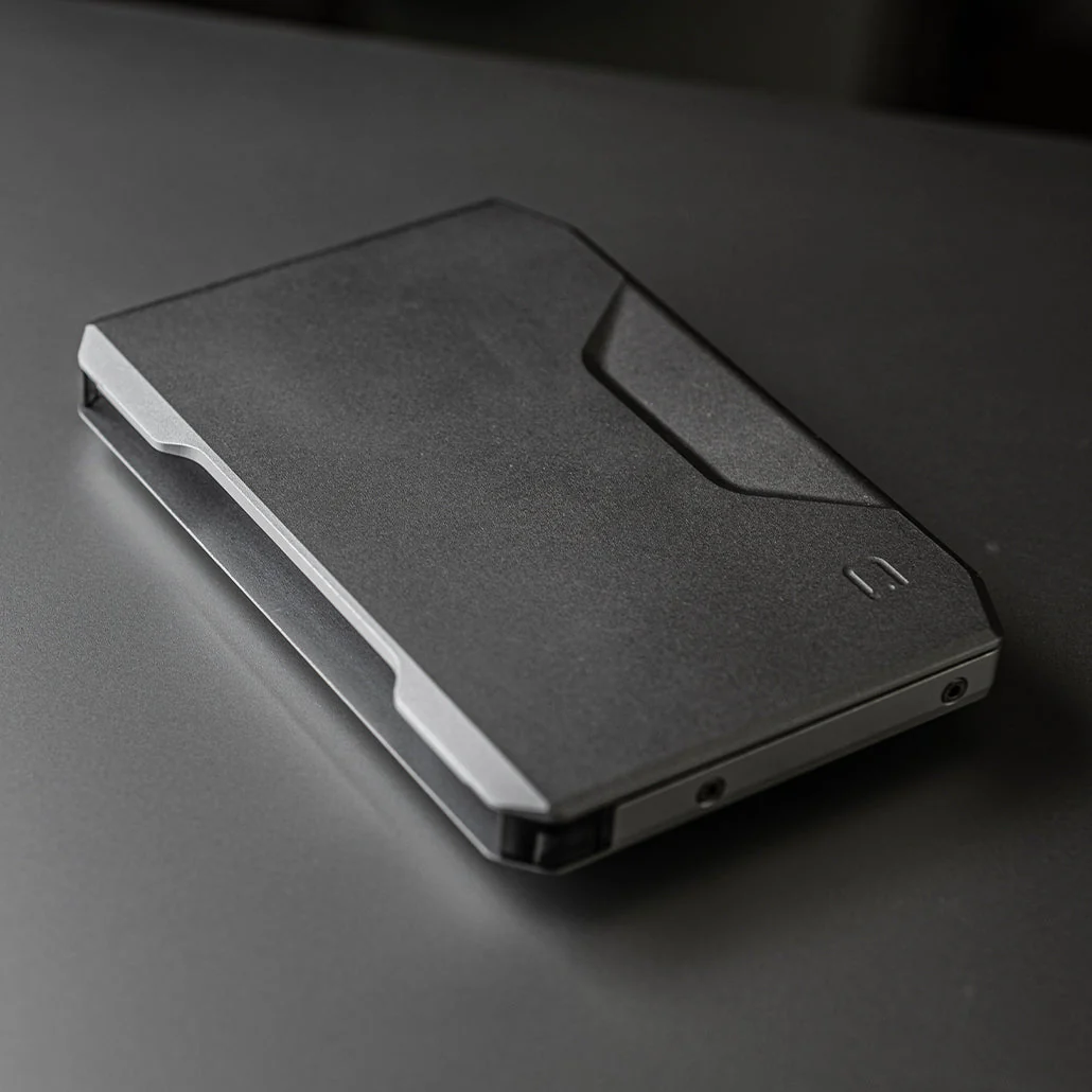 SK1 Slide Kick Wallet - Image 14