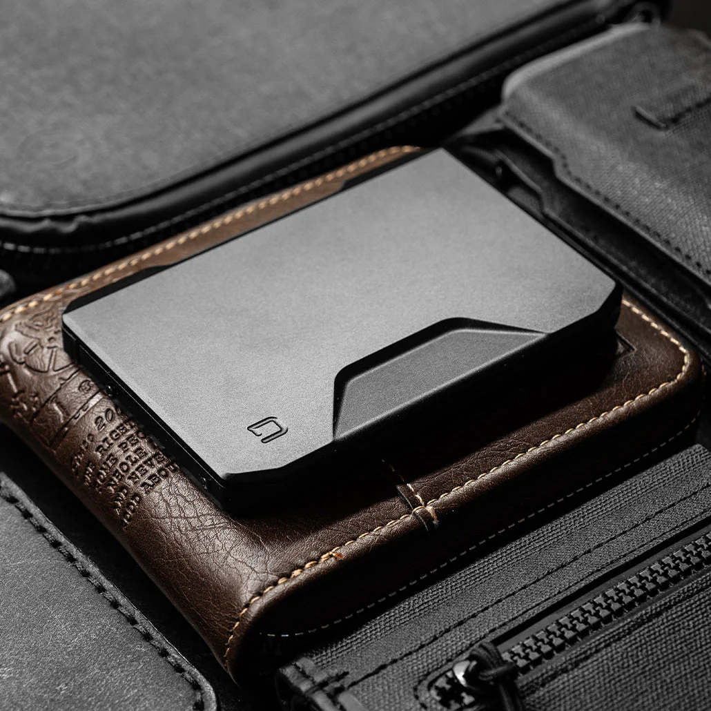 SK1 Slide Kick Wallet - Image 17
