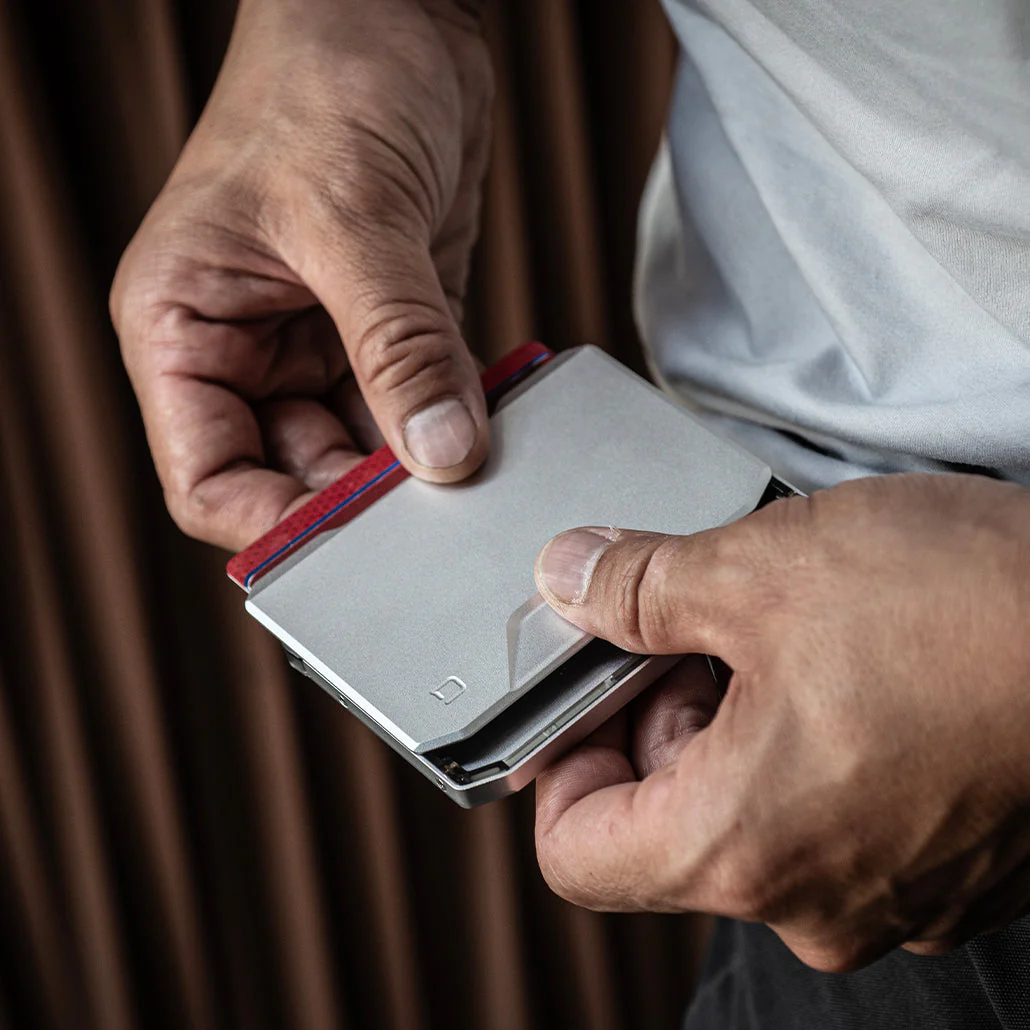 SK1 Slide Kick Wallet - Image 20