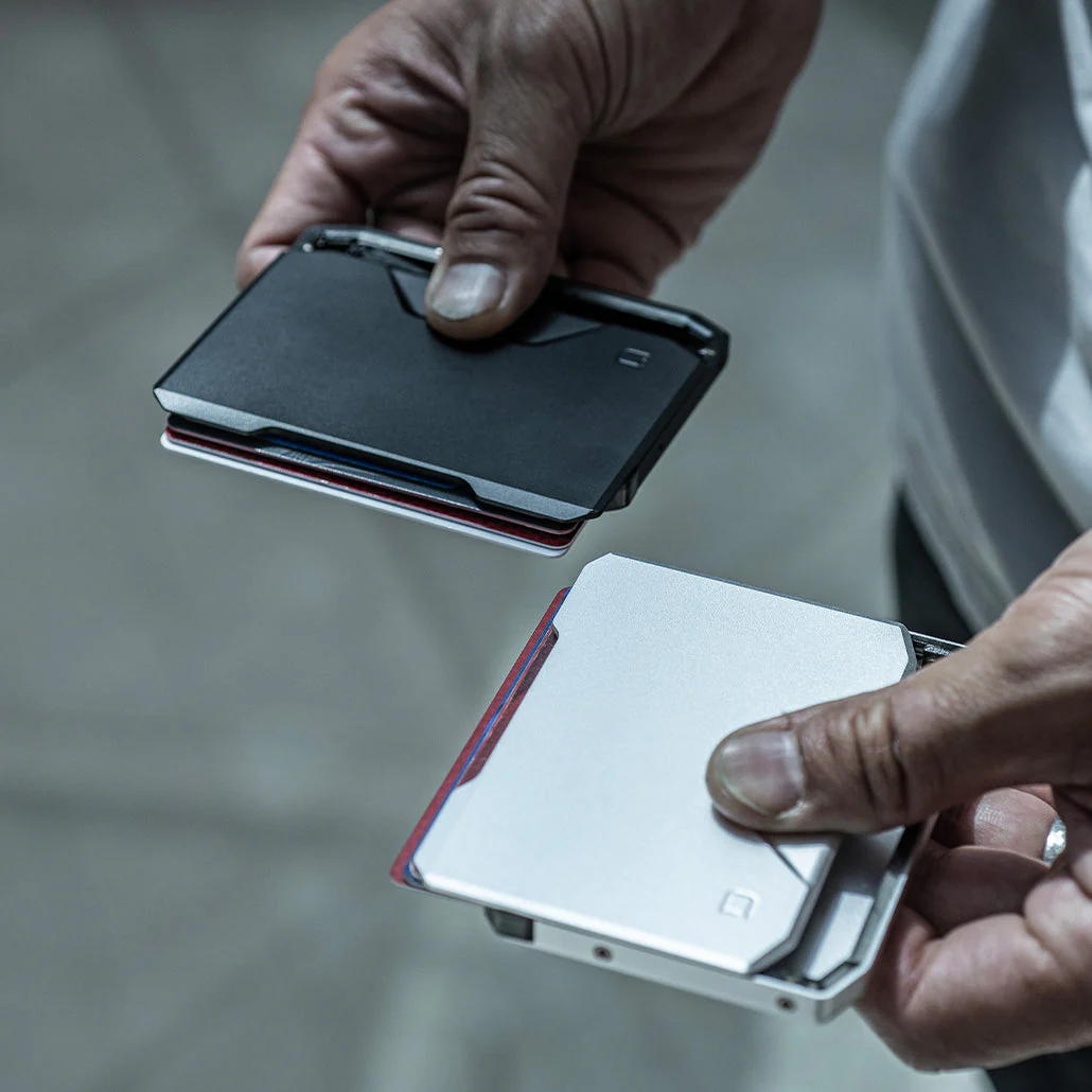 SK1 Slide Kick Wallet - Image 21