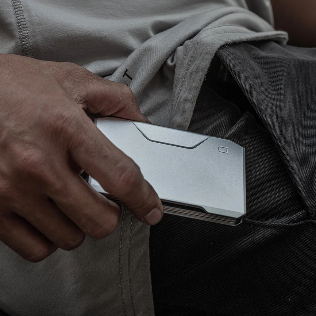SK1 Slide Kick Wallet - Image 24