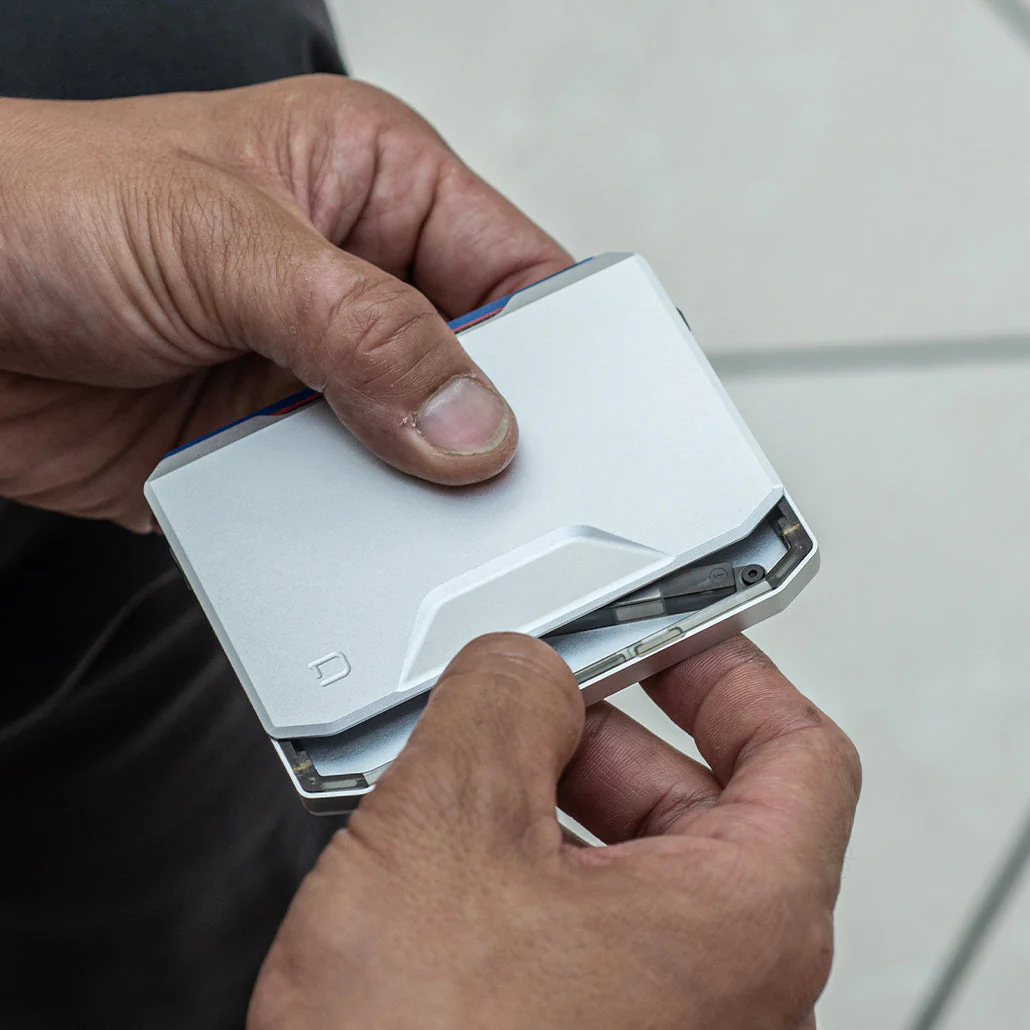 SK1 Slide Kick Wallet - Image 28