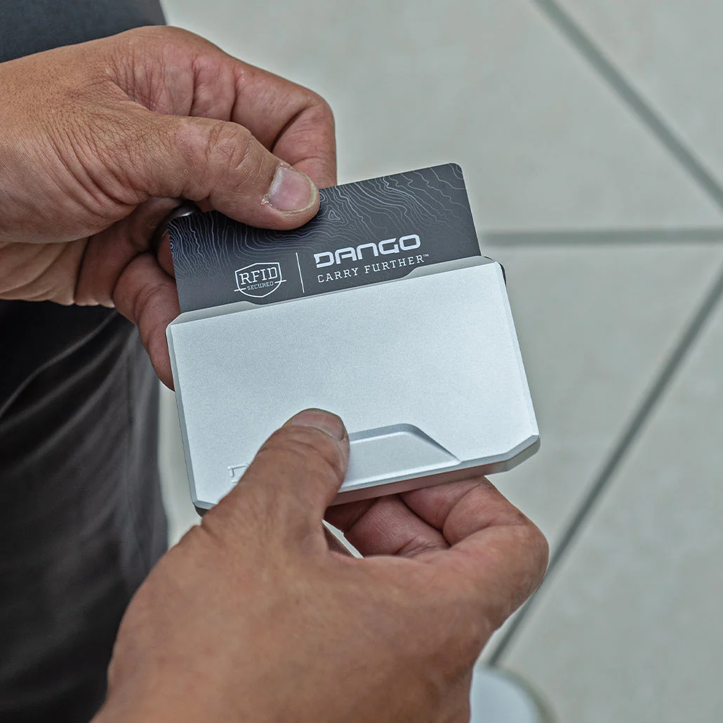 SK1 Slide Kick Wallet - Image 29