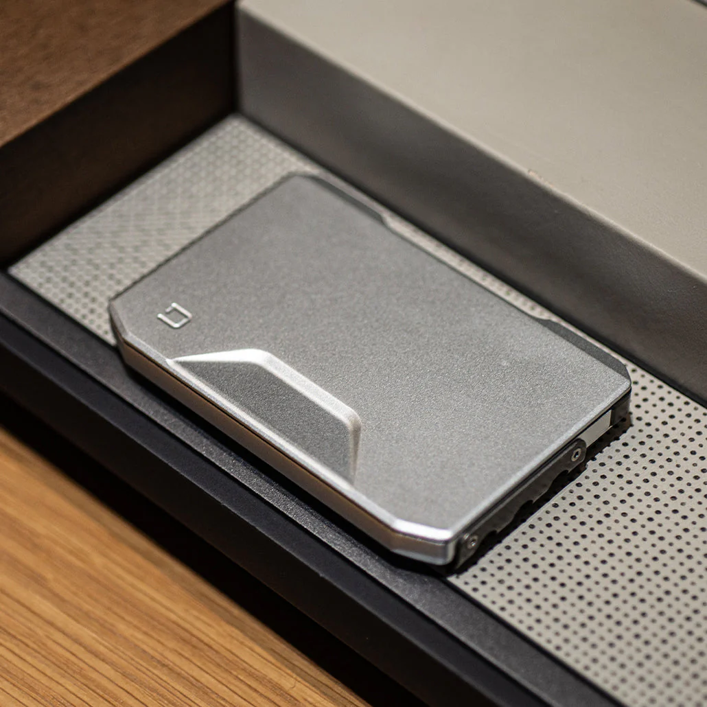 SK1 Slide Kick Wallet - Image 30