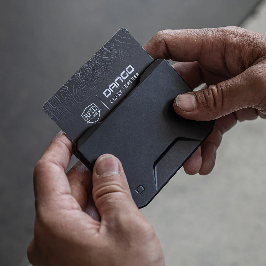 SK1 Slide Kick Wallet - Image 33