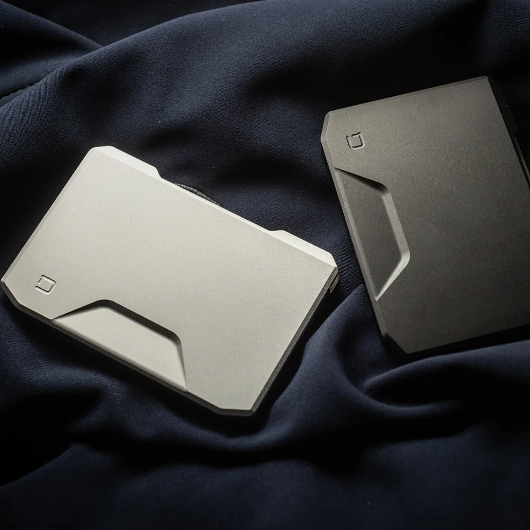 SK1 Slide Kick Wallet - Image 8