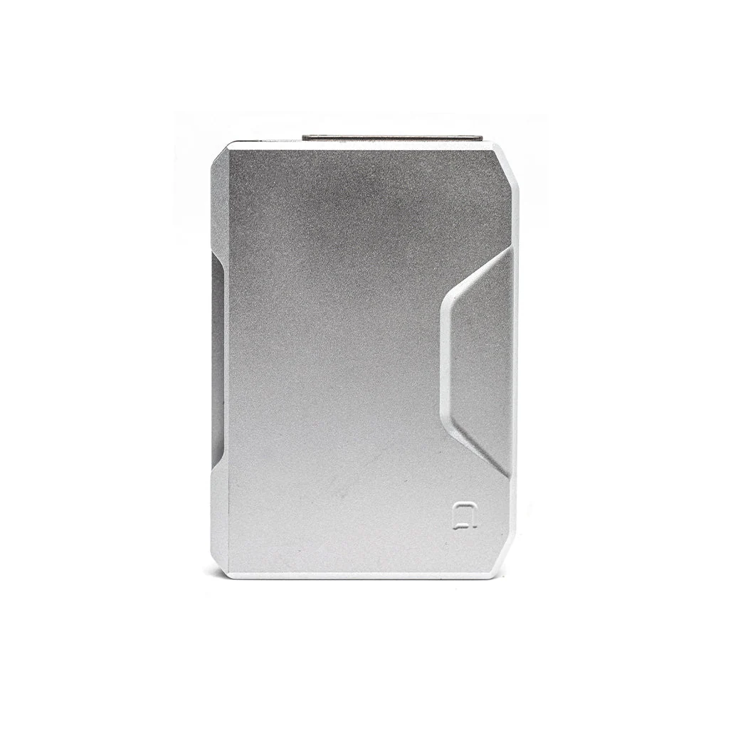 SK1 SLIDE KICK WALLET WITH TITANIUM MONEY CLIP - Image 7