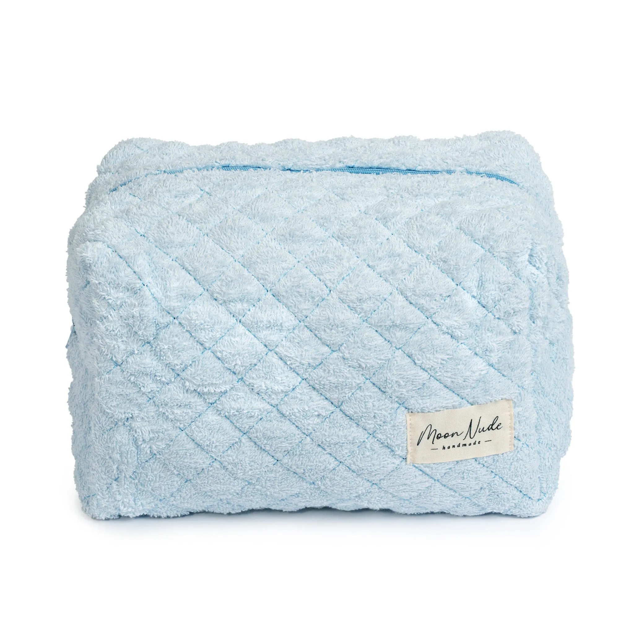 Sky Large Makeup Bag - Image 2