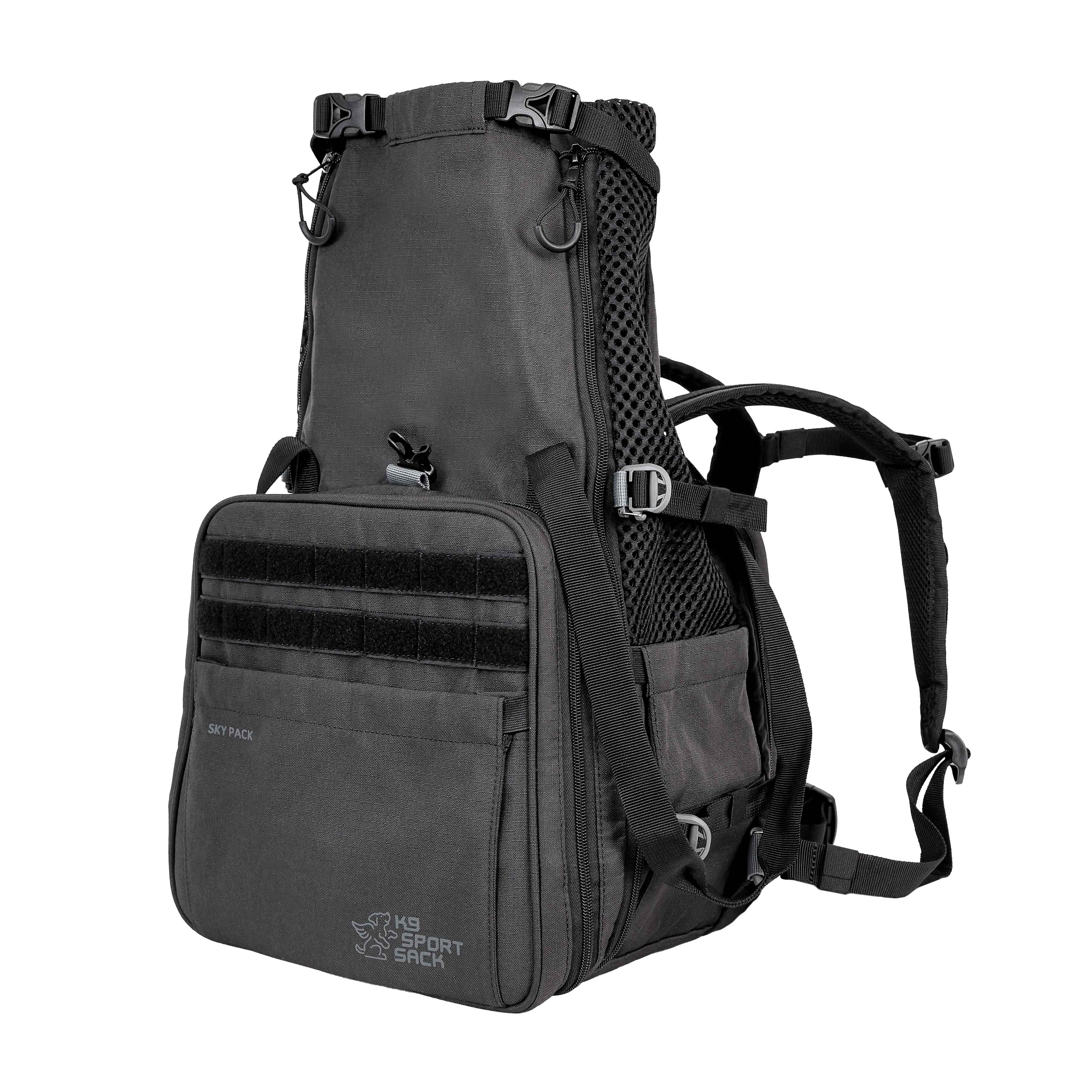 Sky Pack | Convertible Dog Backpack & Pet Carrier - Image 2