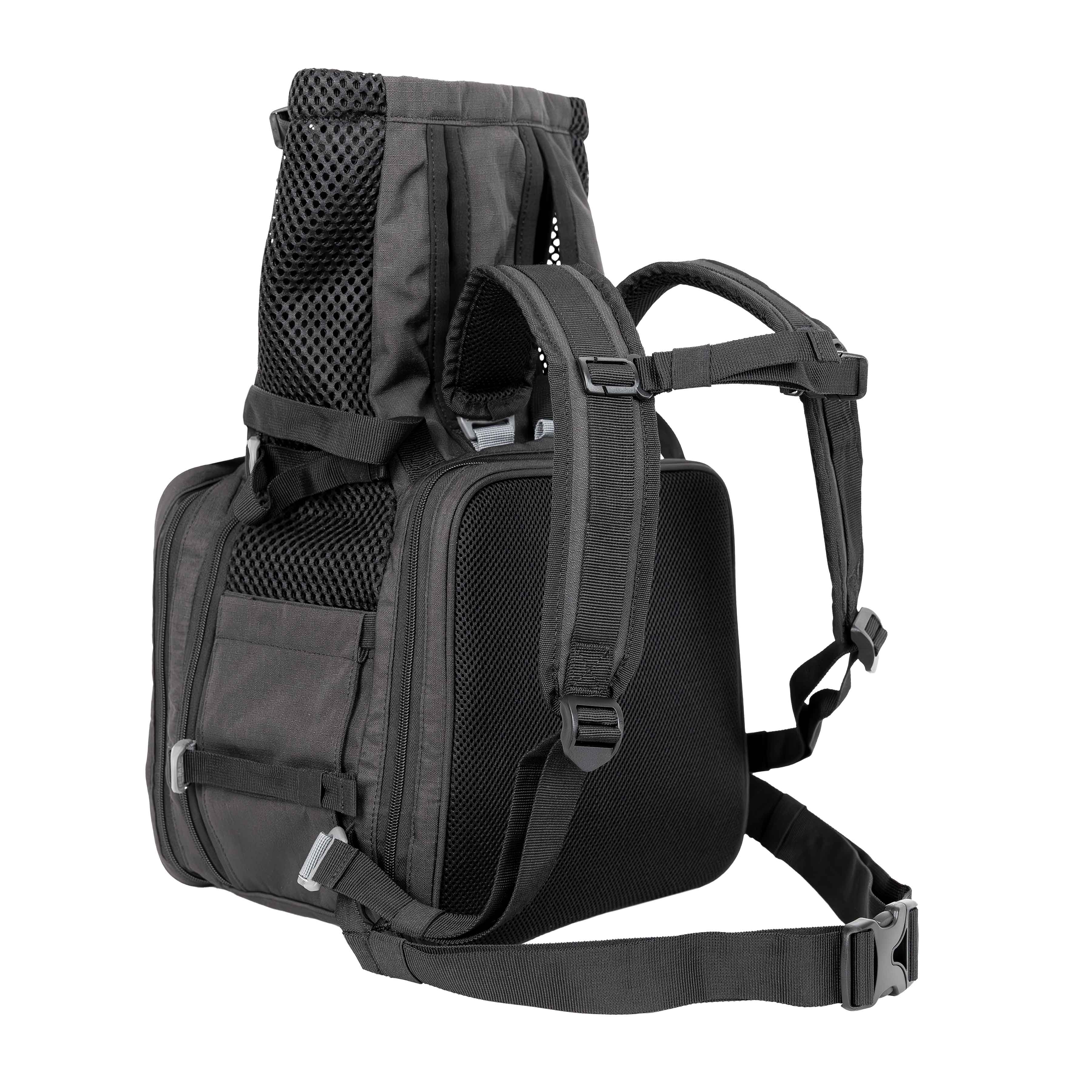 Sky Pack | Convertible Dog Backpack & Pet Carrier - Image 3
