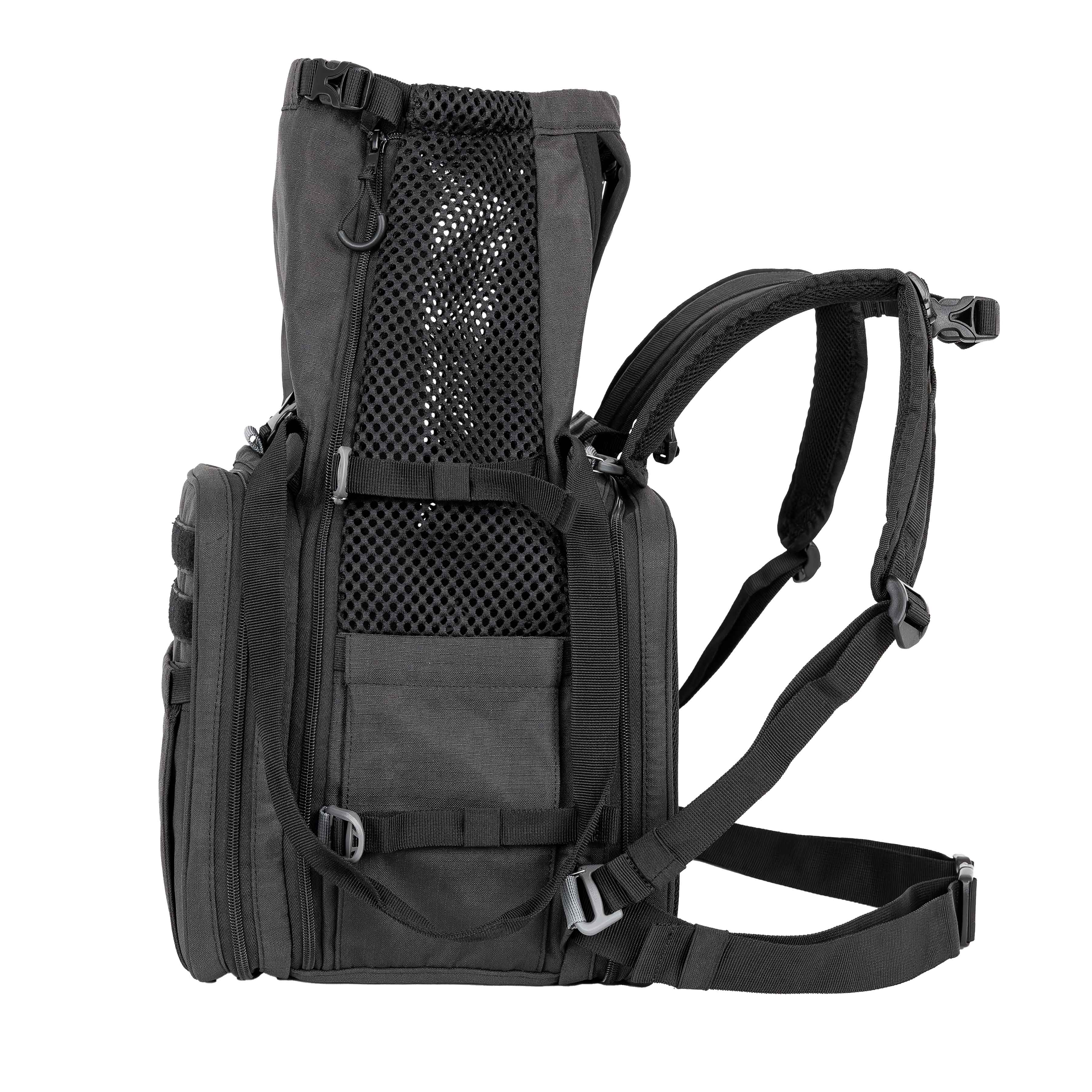 Sky Pack | Convertible Dog Backpack & Pet Carrier - Image 4