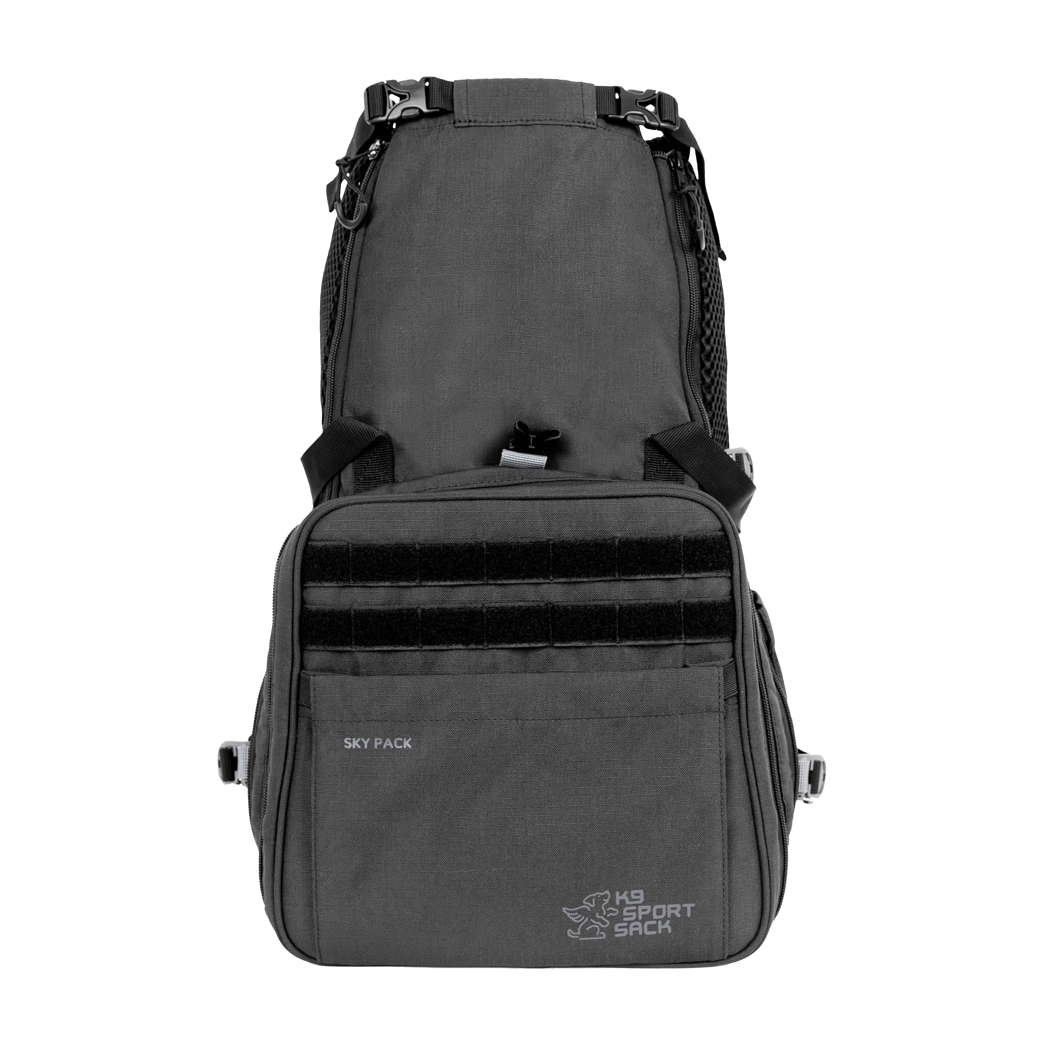 Sky Pack | Convertible Dog Backpack & Pet Carrier - Image 6