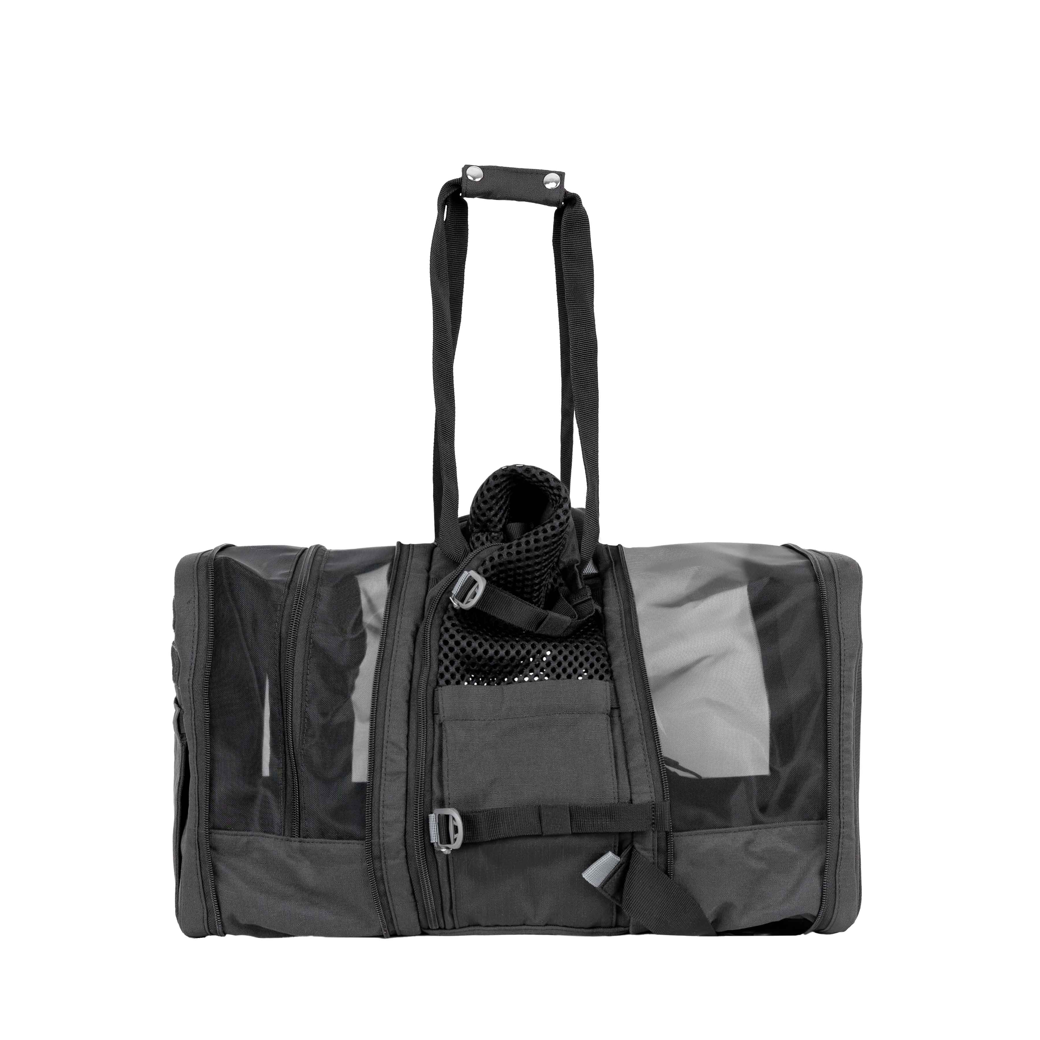 Sky Pack | Convertible Dog Backpack & Pet Carrier - Image 7