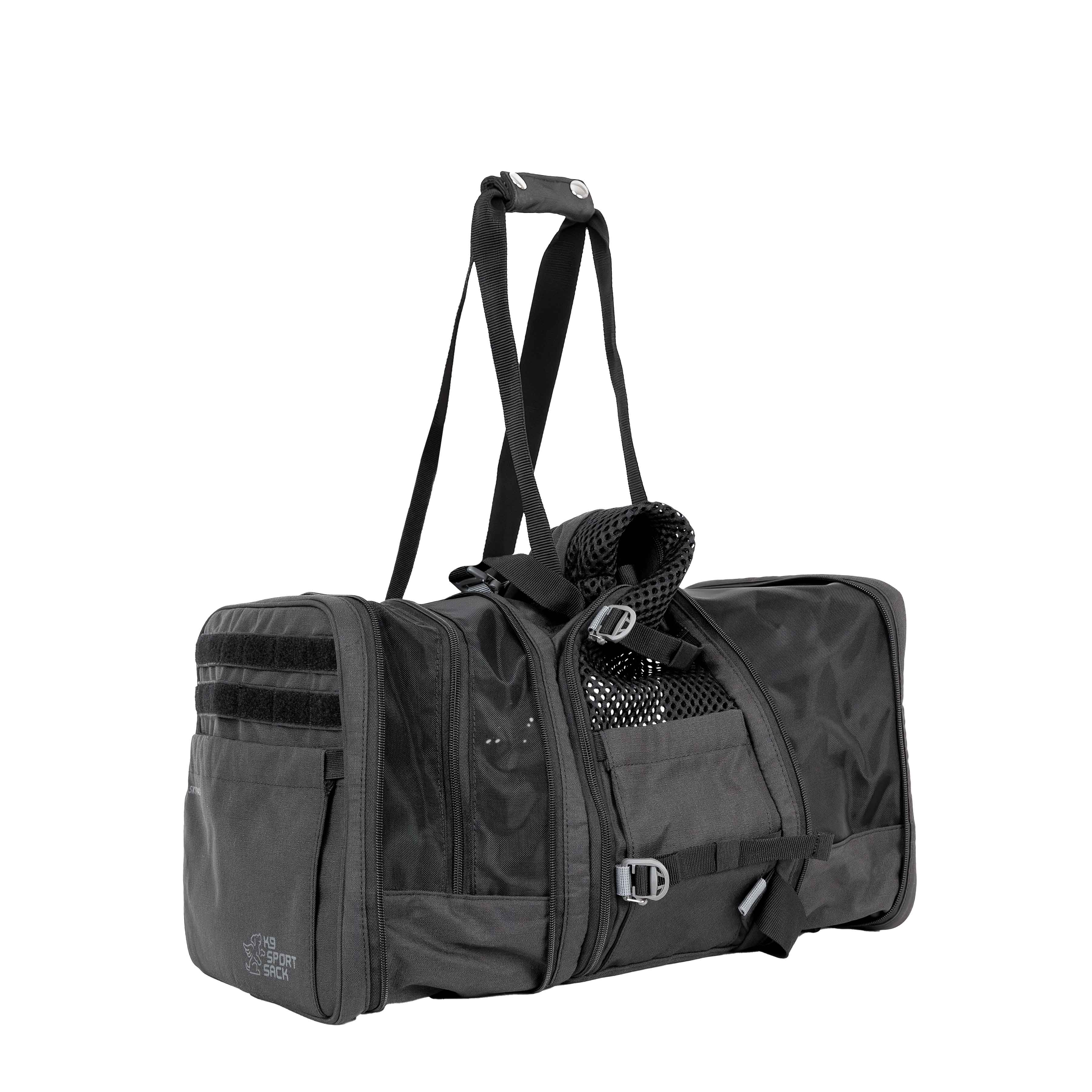 Sky Pack | Convertible Dog Backpack & Pet Carrier - Image 8