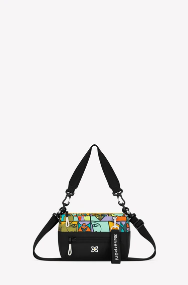Skye | Shoulder Bag - Image 39