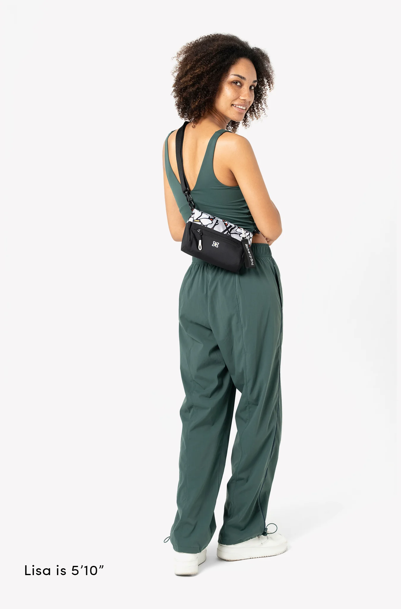 Skye | Shoulder Bag - Image 4