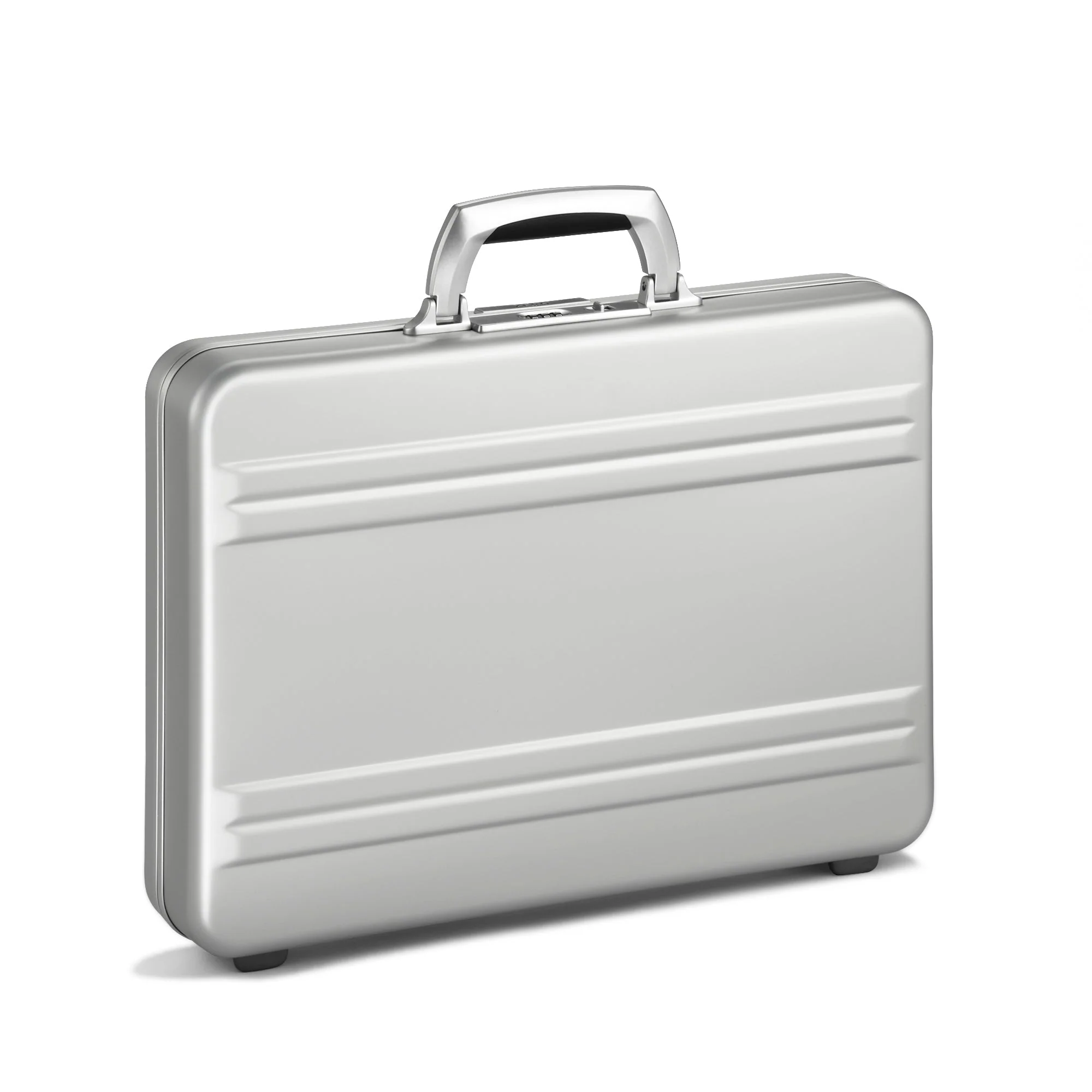 Slim Aluminum Attaché | Medium Attaché Case