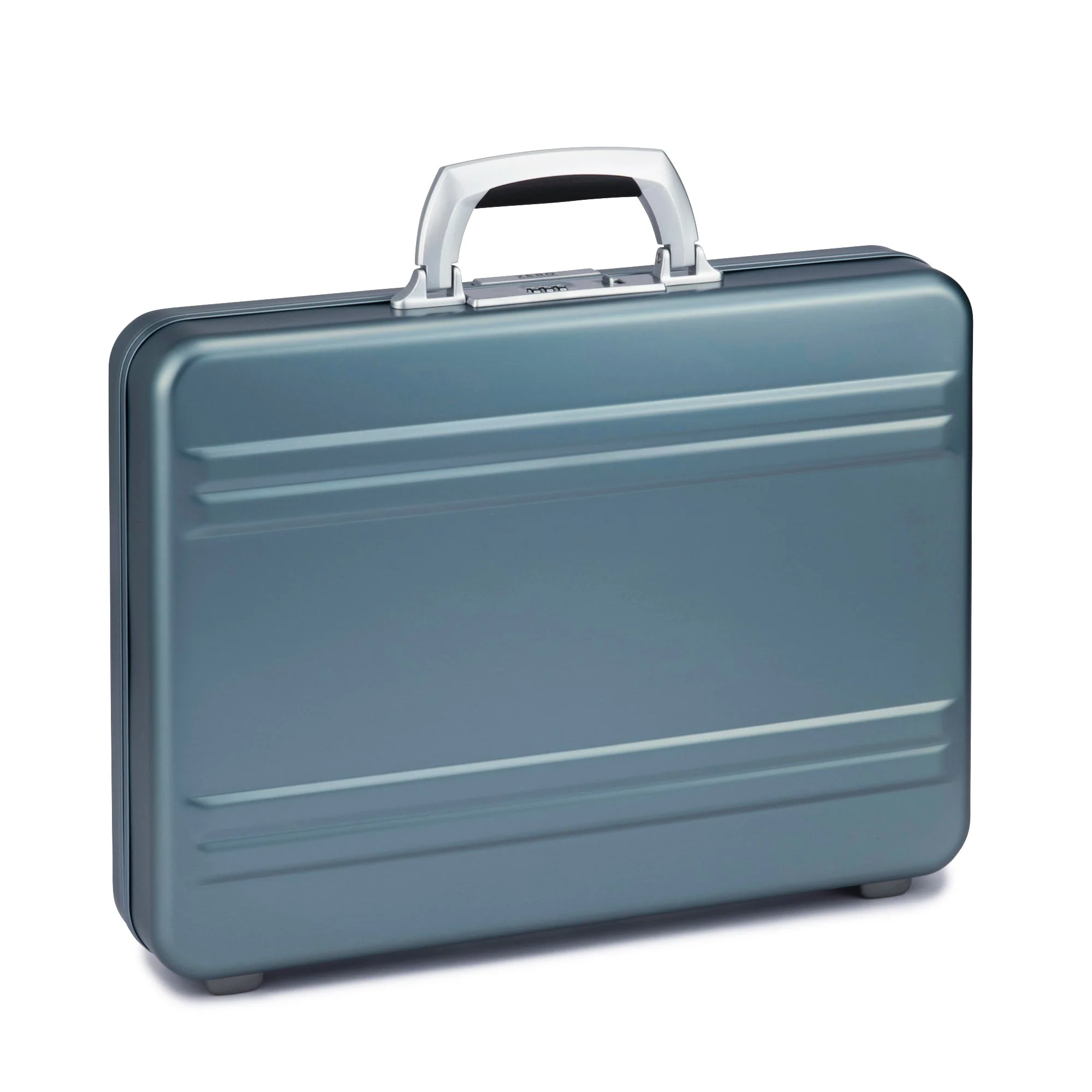 Slim Aluminum Attaché | Medium Attaché Case - Image 11