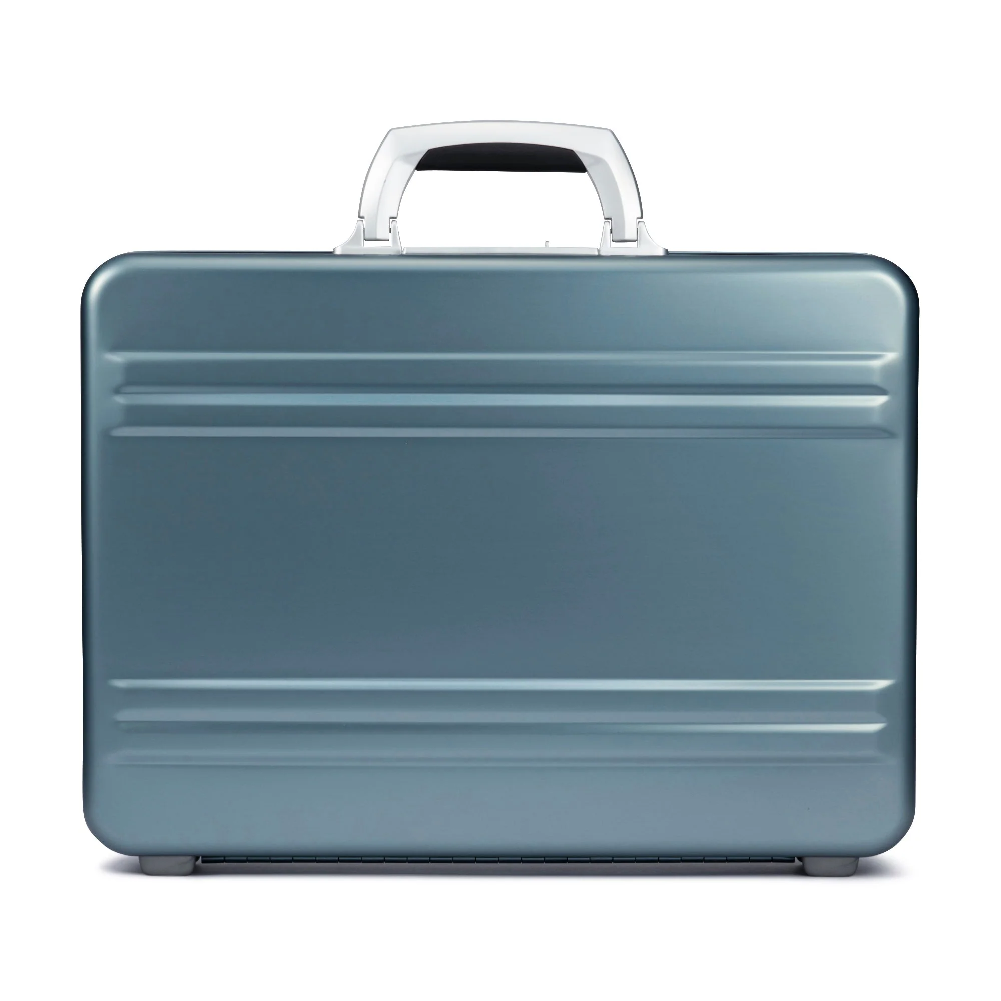 Slim Aluminum Attaché | Medium Attaché Case - Image 12