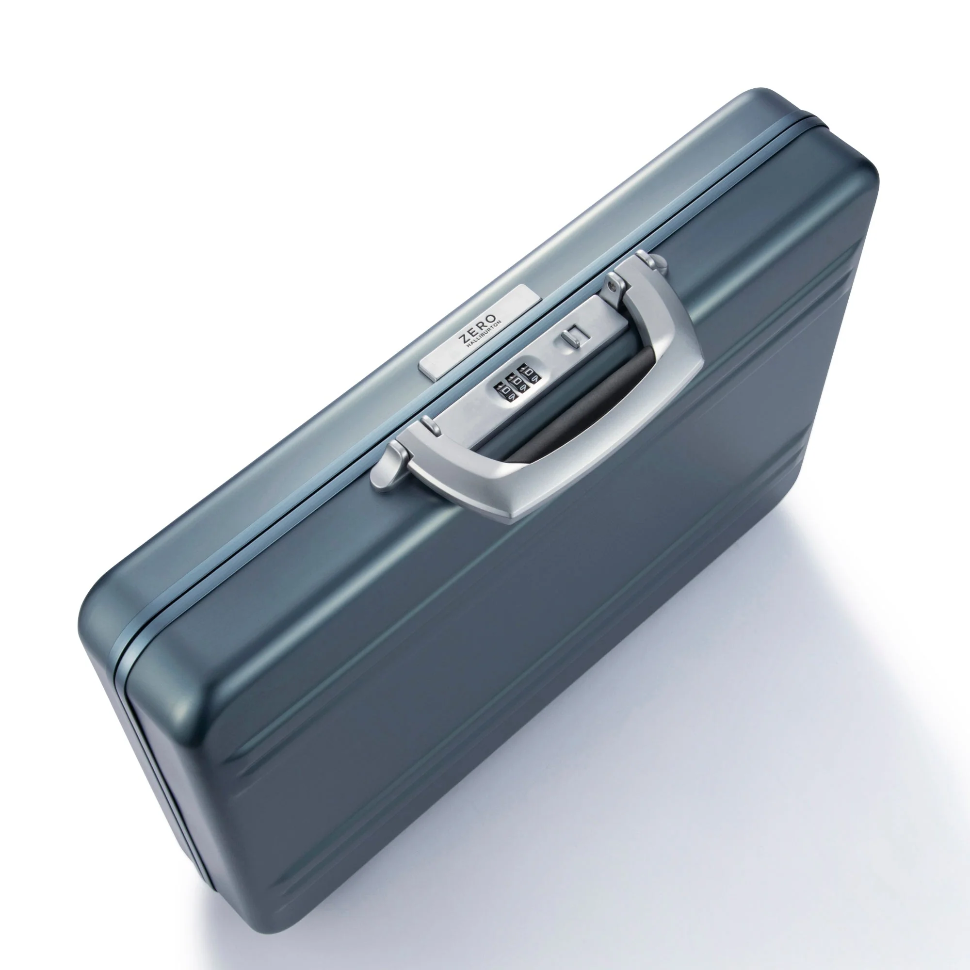 Slim Aluminum Attaché | Medium Attaché Case - Image 13