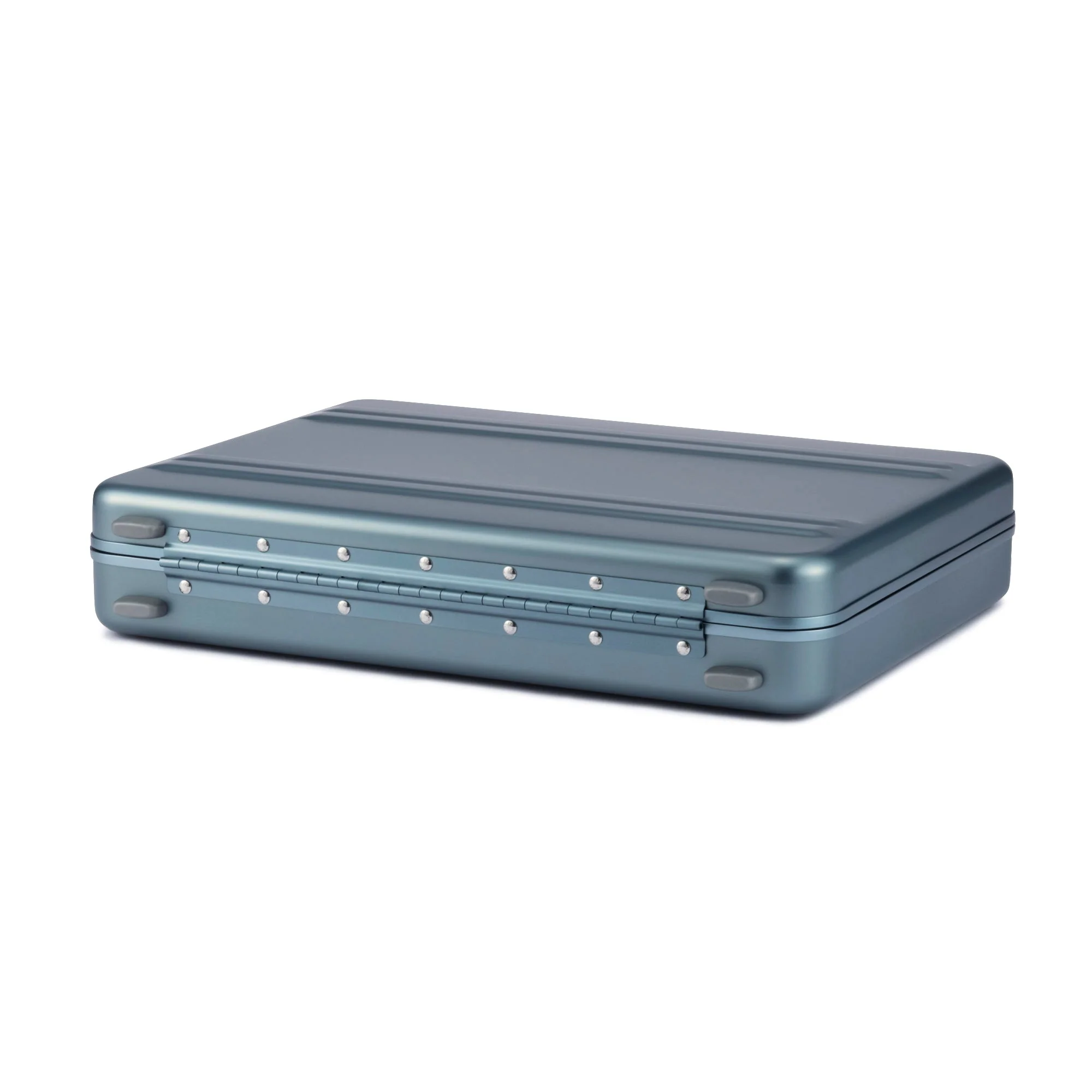 Slim Aluminum Attaché | Medium Attaché Case - Image 14