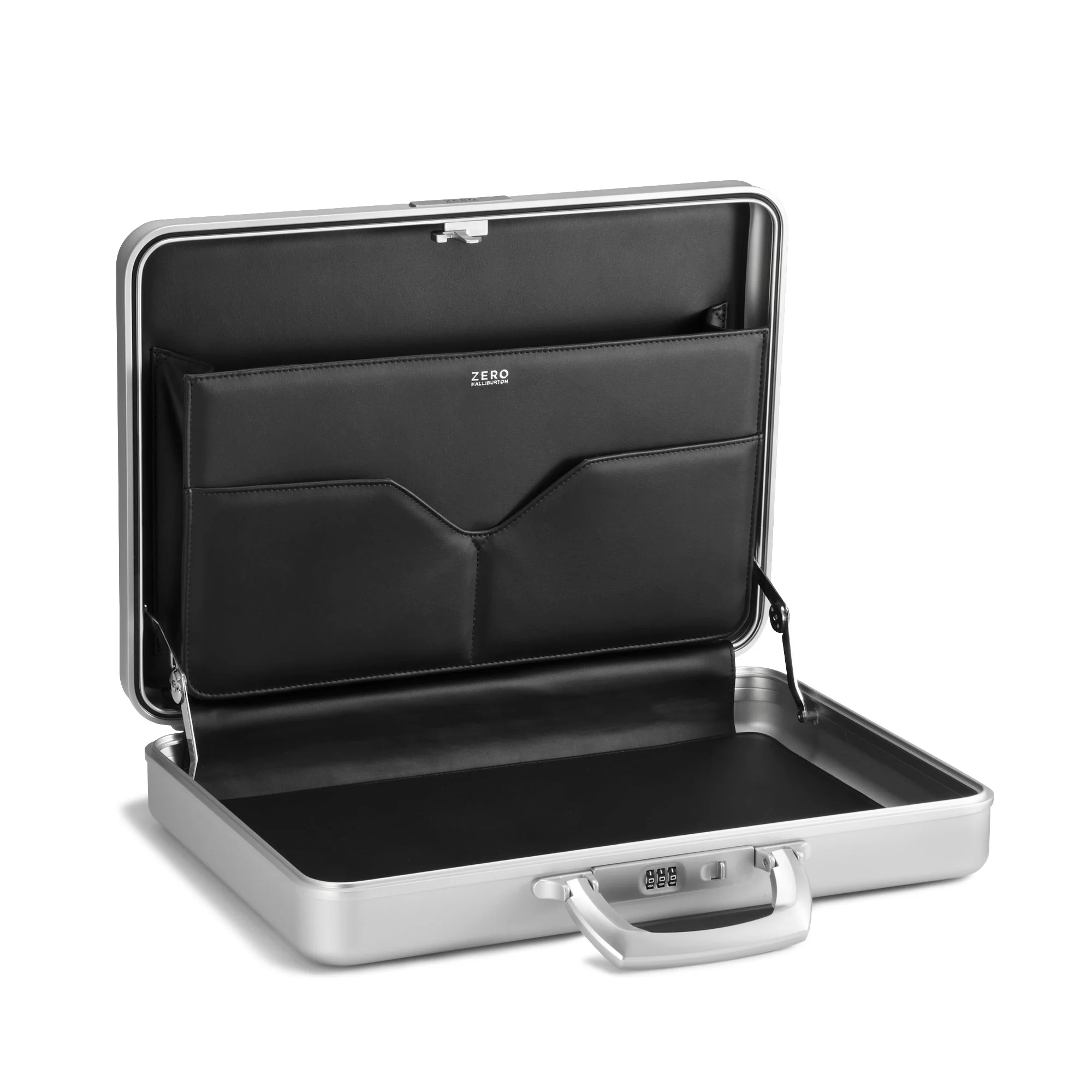 Slim Aluminum Attaché | Medium Attaché Case - Image 15