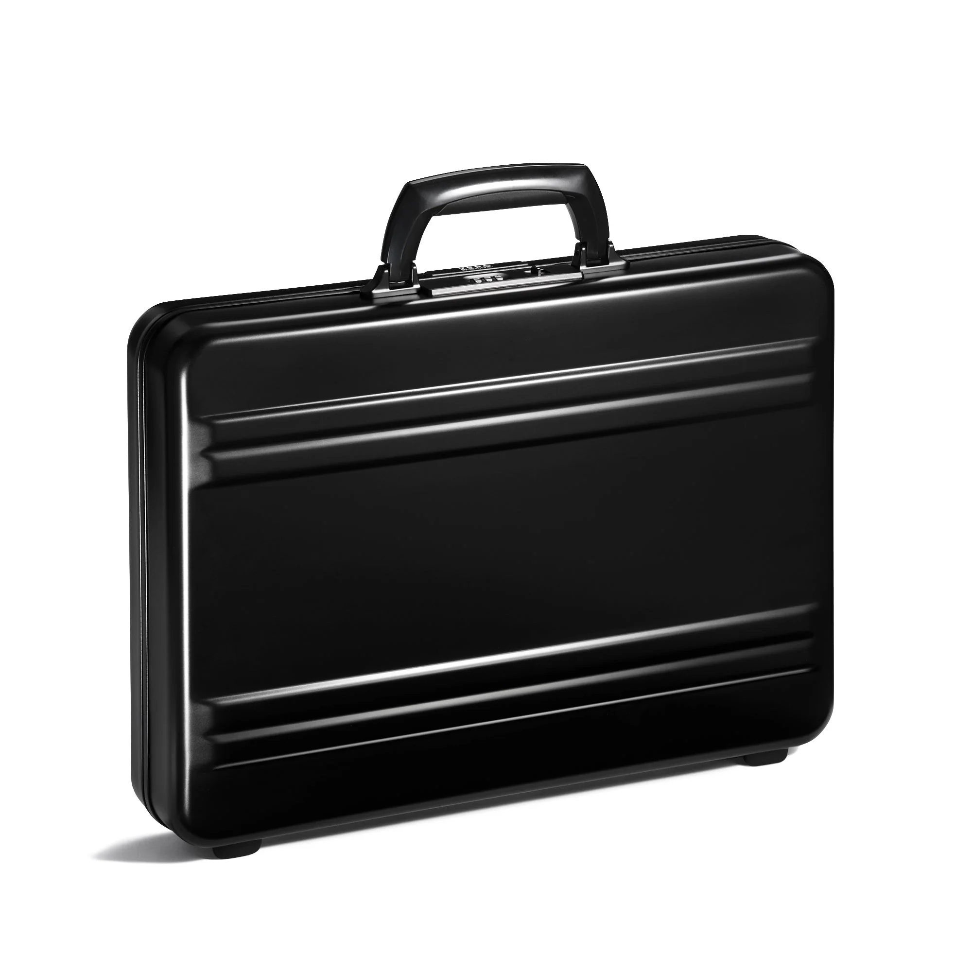 Slim Aluminum Attaché | Medium Attaché Case - Image 3