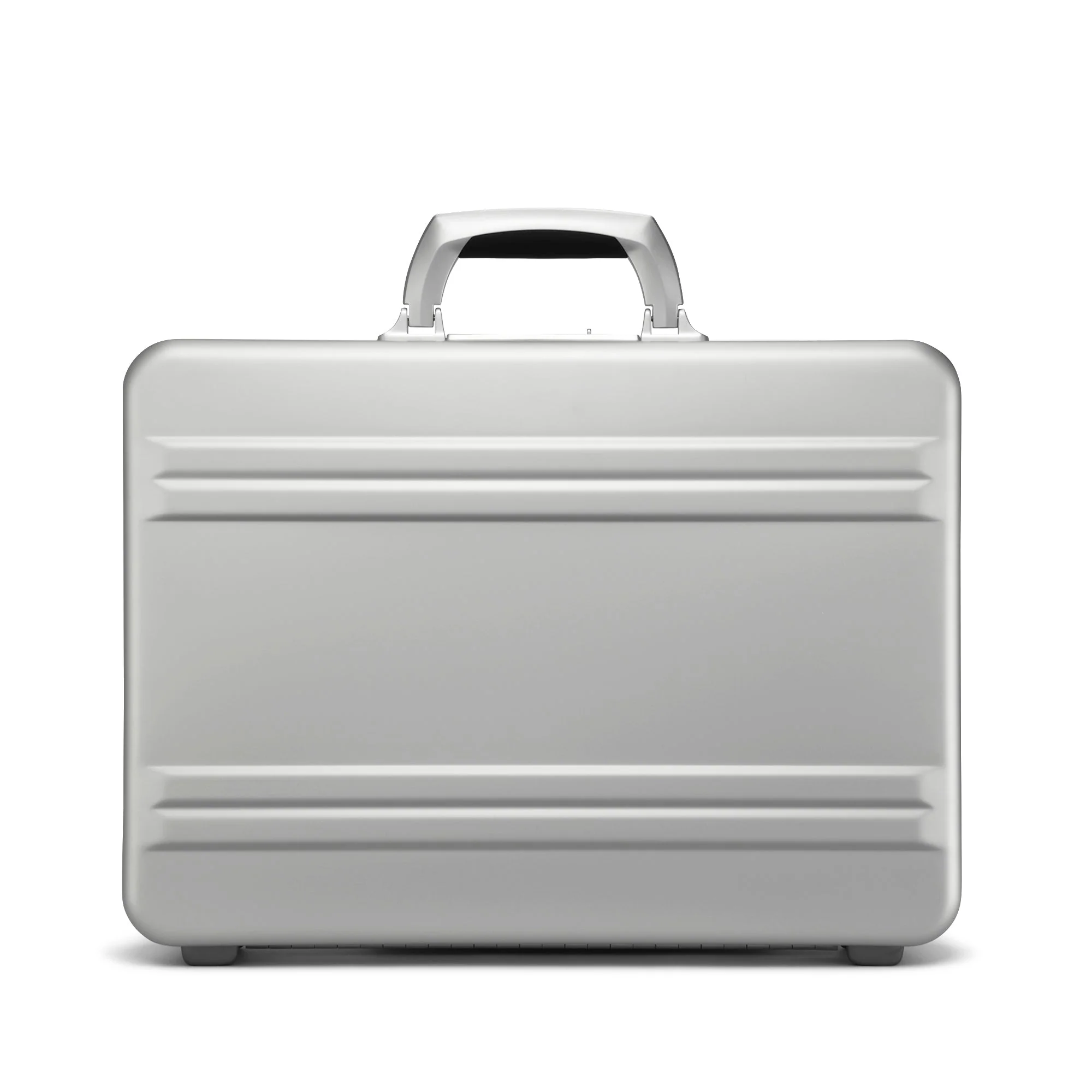 Slim Aluminum Attaché | Medium Attaché Case - Image 4