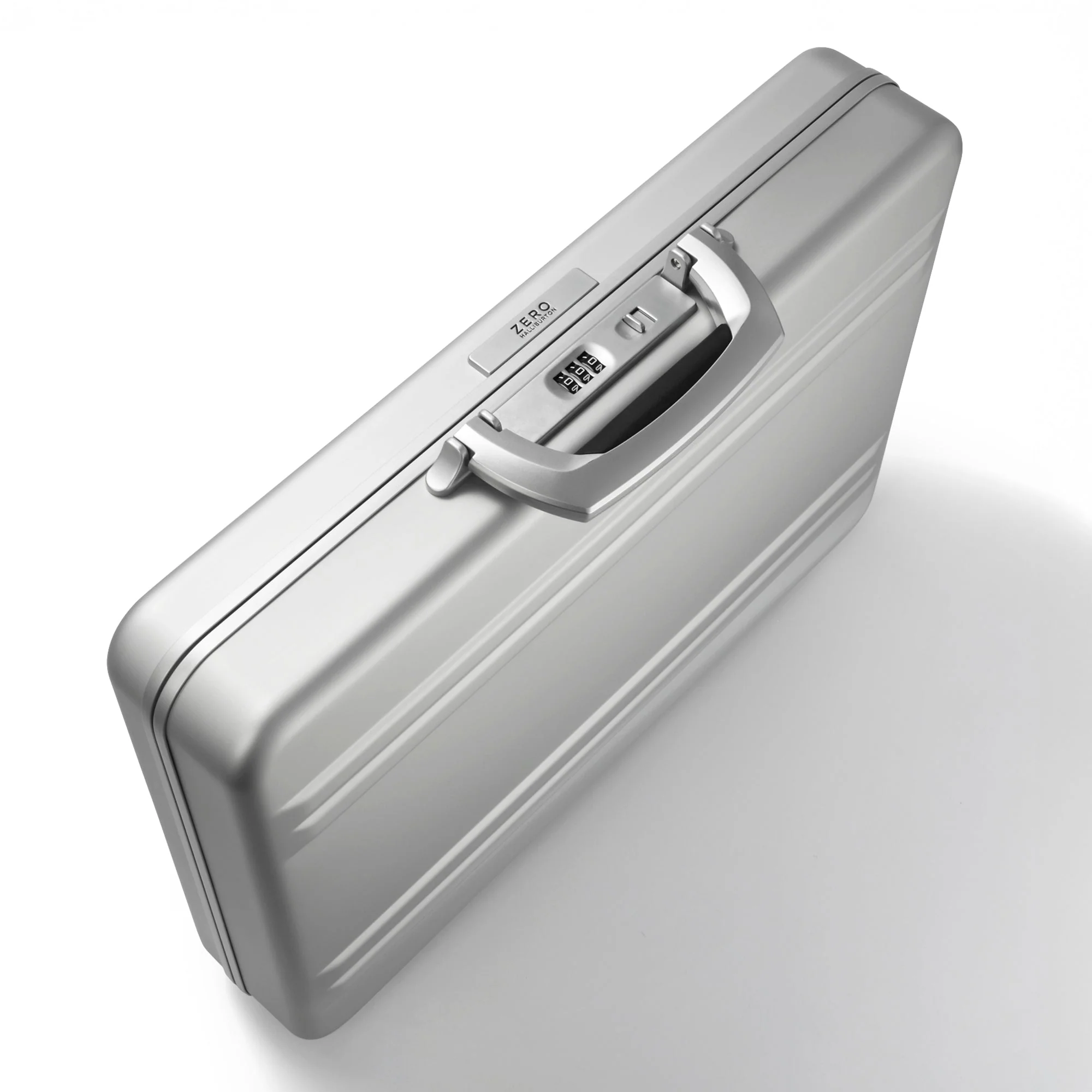 Slim Aluminum Attaché | Medium Attaché Case - Image 5