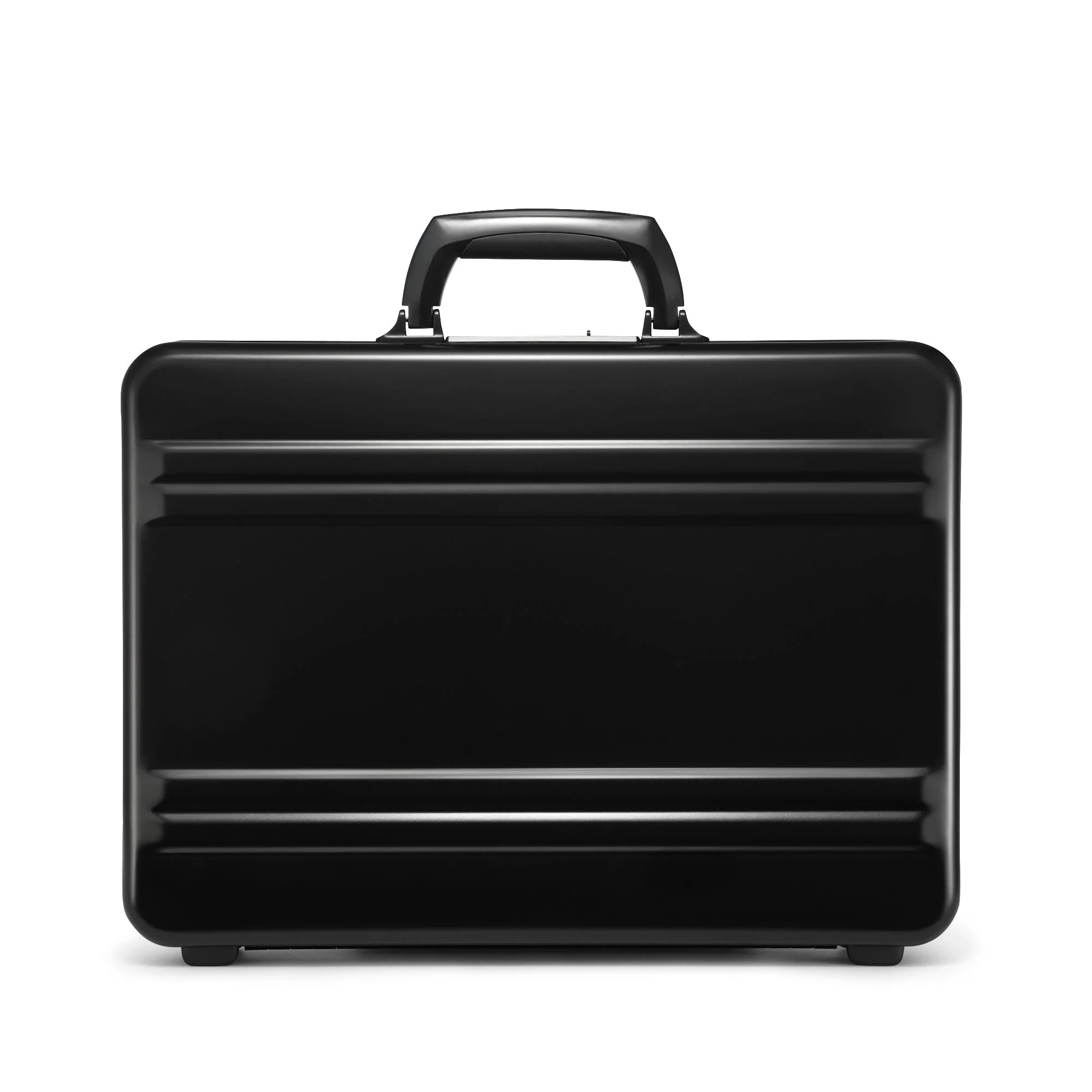 Slim Aluminum Attaché | Medium Attaché Case - Image 7