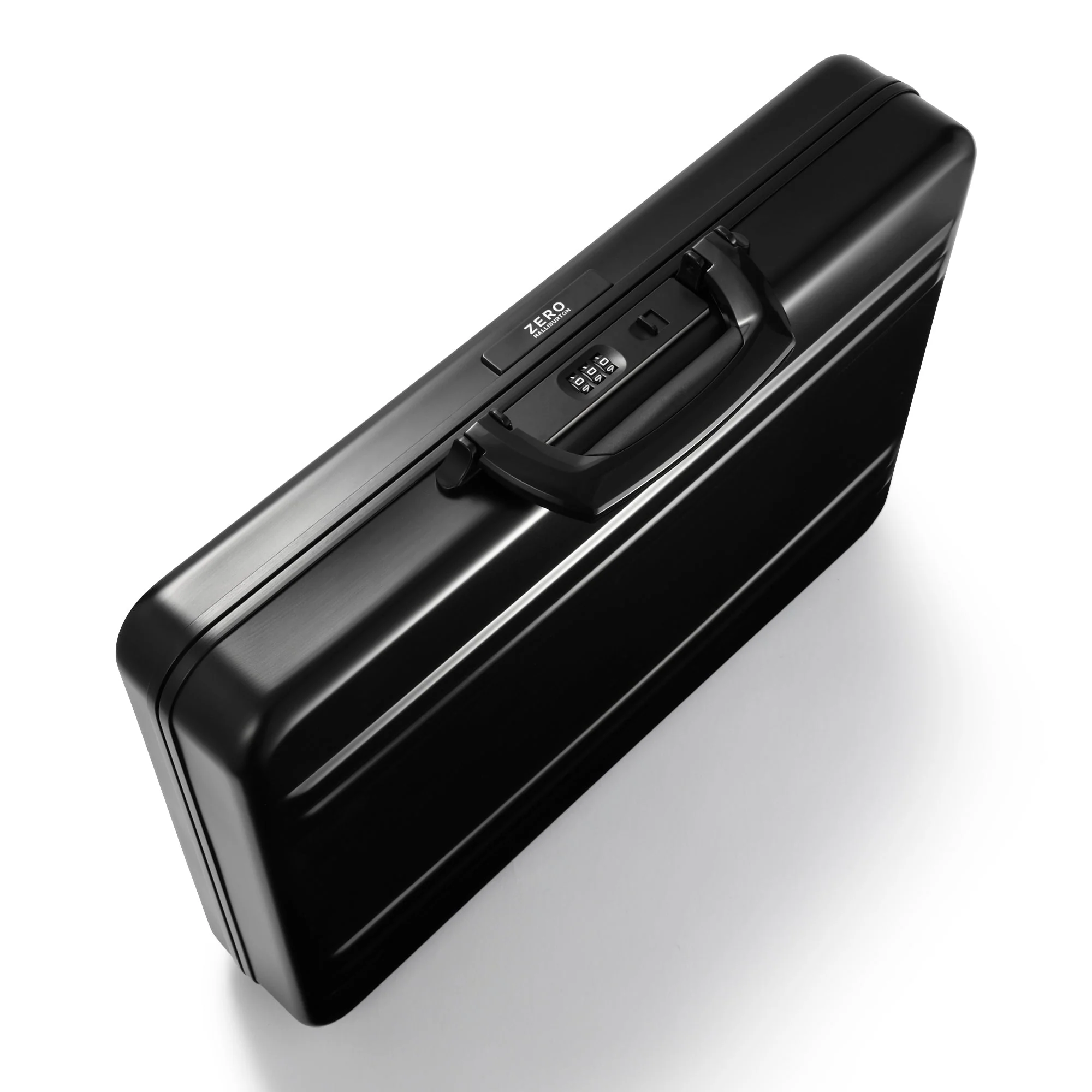 Slim Aluminum Attaché | Medium Attaché Case - Image 8
