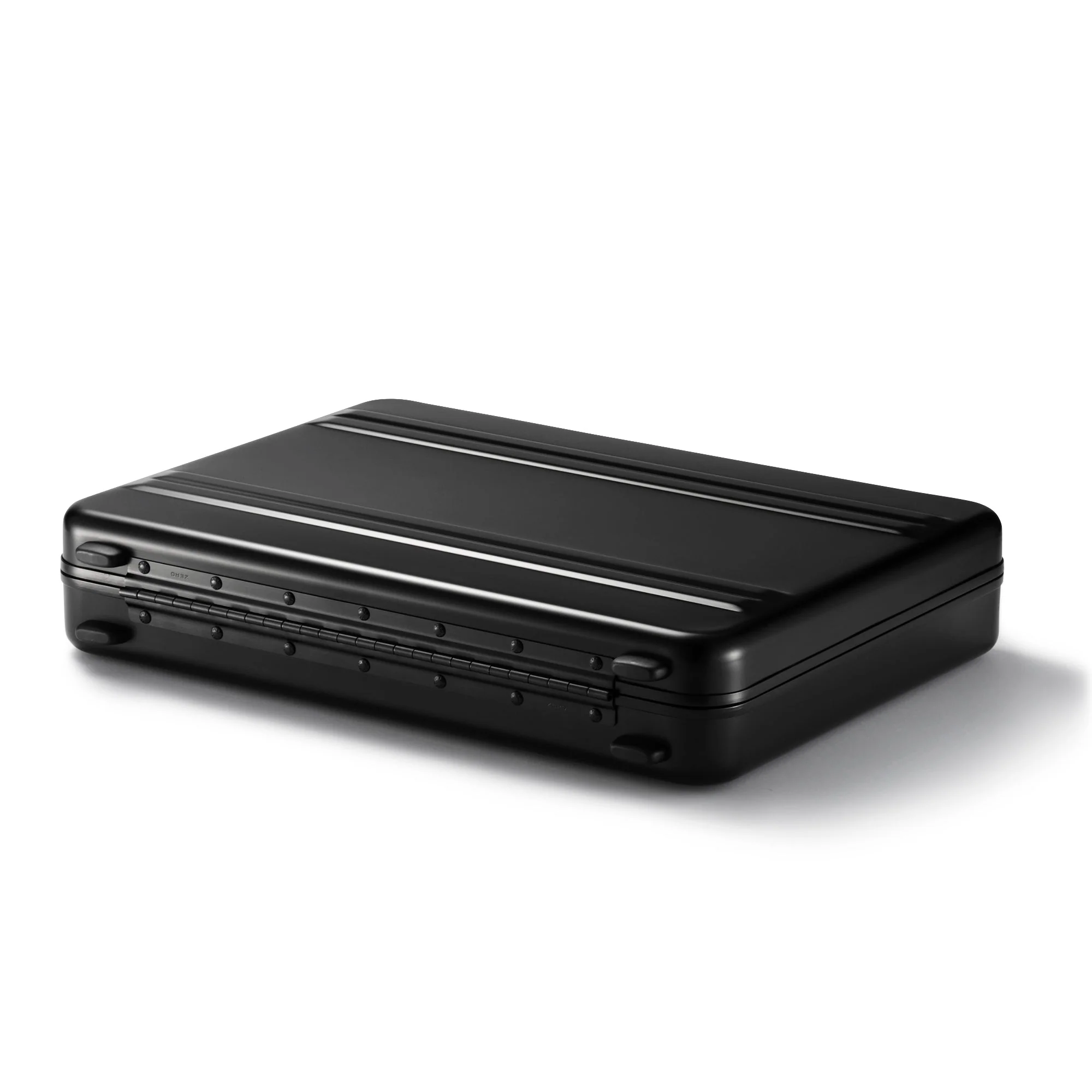 Slim Aluminum Attaché | Medium Attaché Case - Image 9