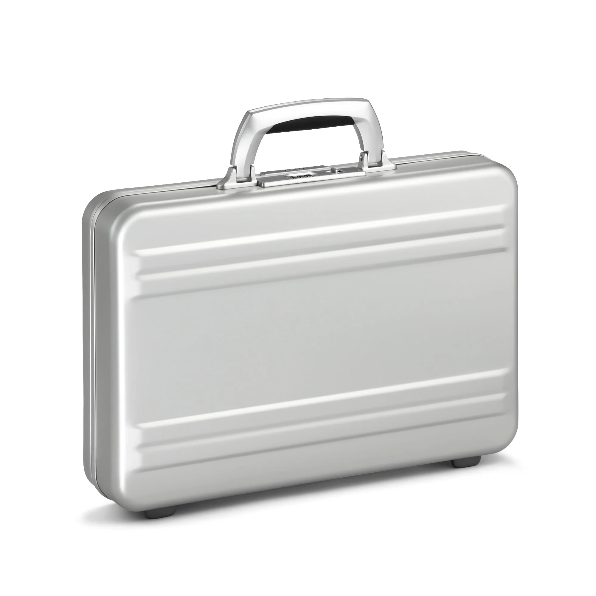 Slim Aluminum Attaché | Small Attaché Case