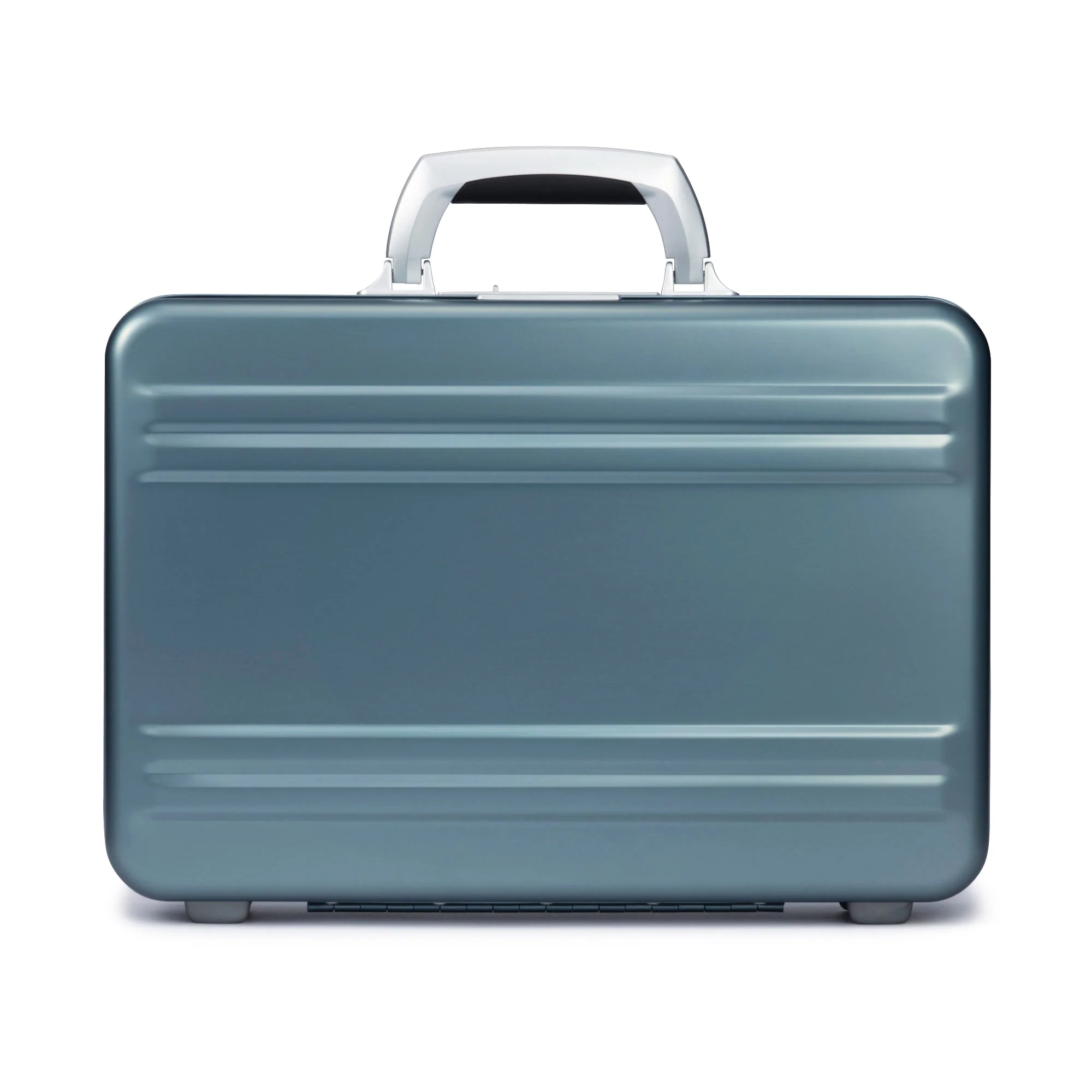Slim Aluminum Attaché | Small Attaché Case - Image 12