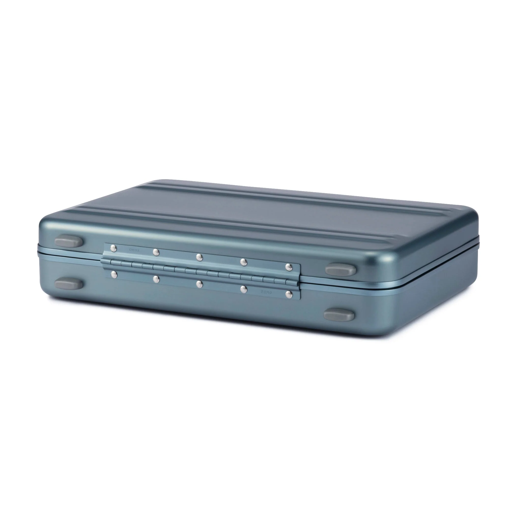 Slim Aluminum Attaché | Small Attaché Case - Image 14