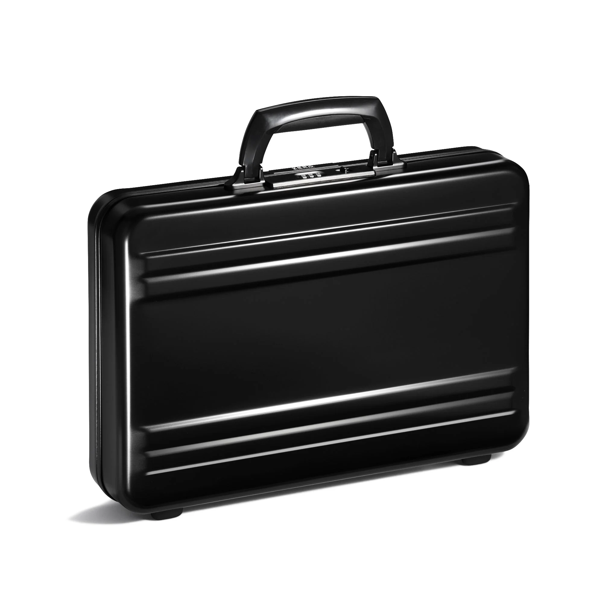 Slim Aluminum Attaché | Small Attaché Case - Image 3
