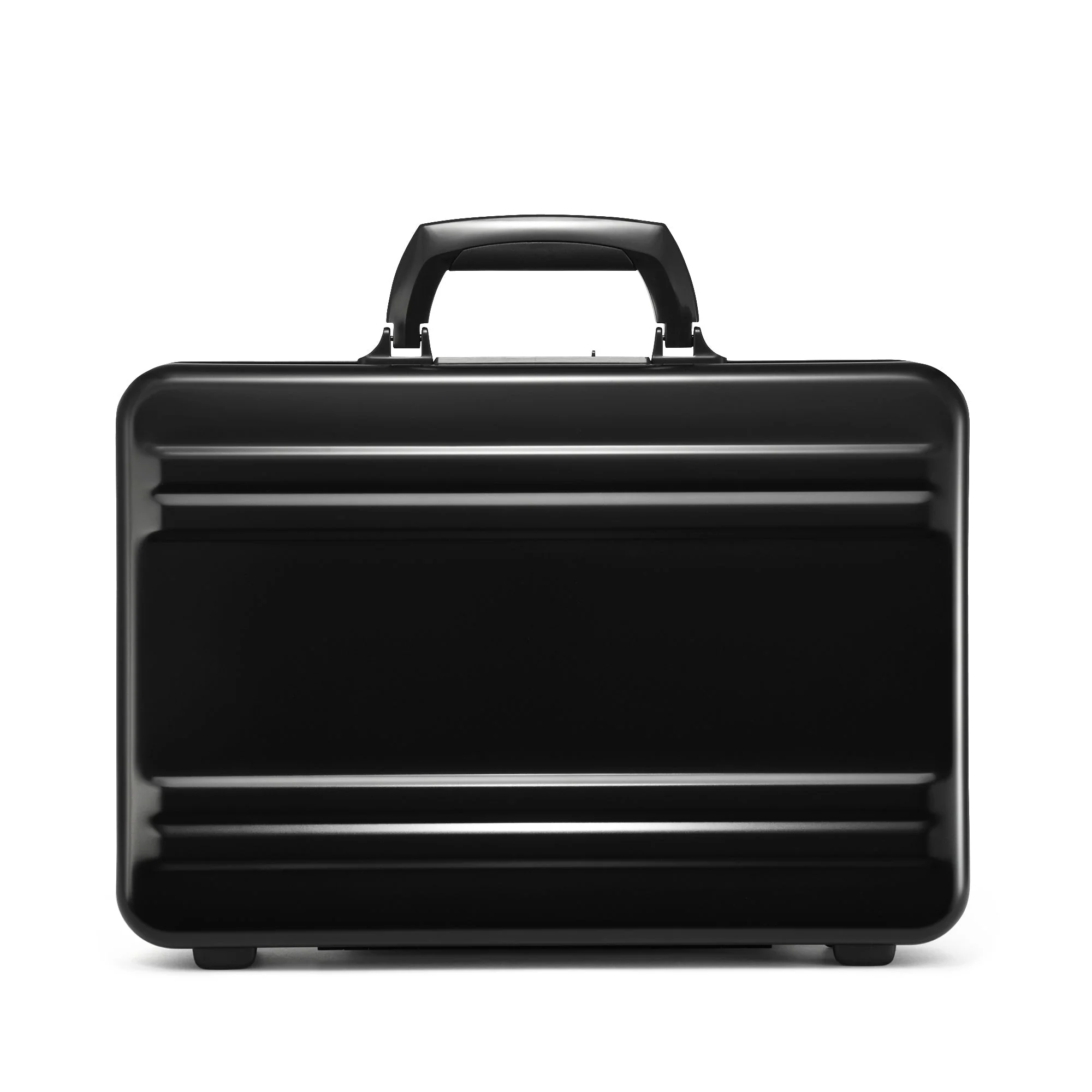Slim Aluminum Attaché | Small Attaché Case - Image 7