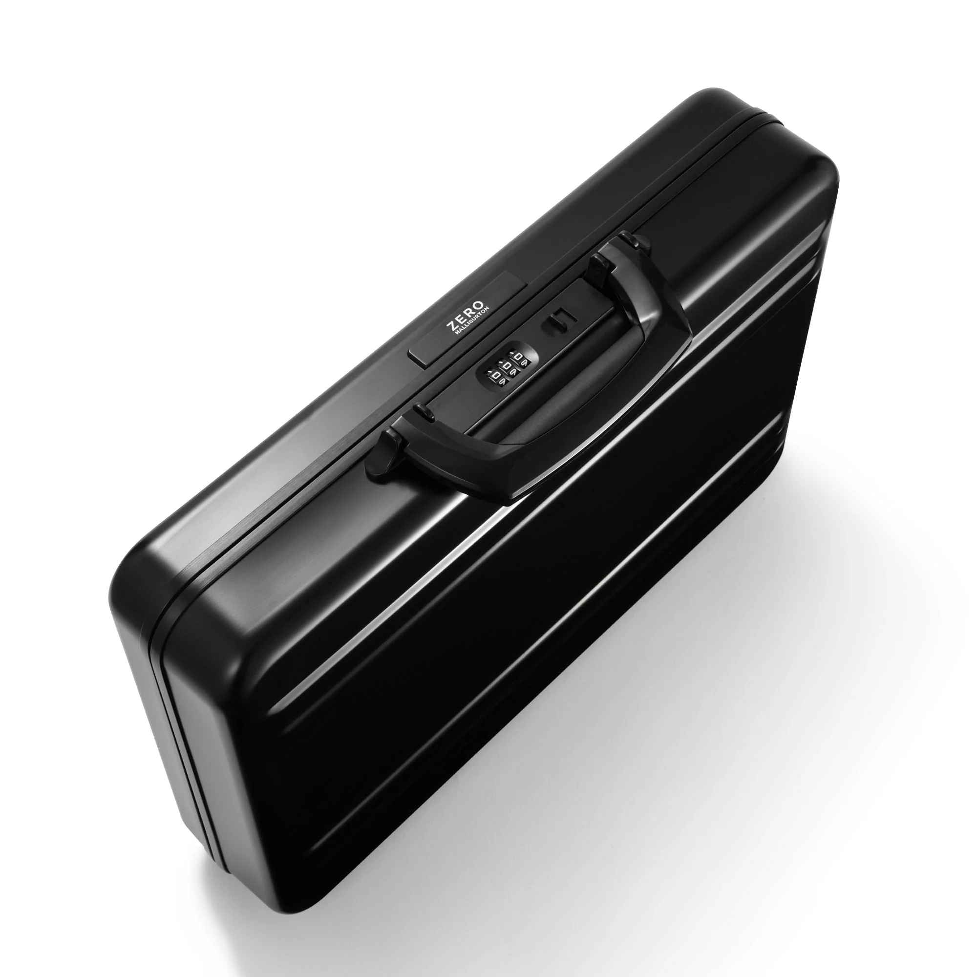 Slim Aluminum Attaché | Small Attaché Case - Image 8