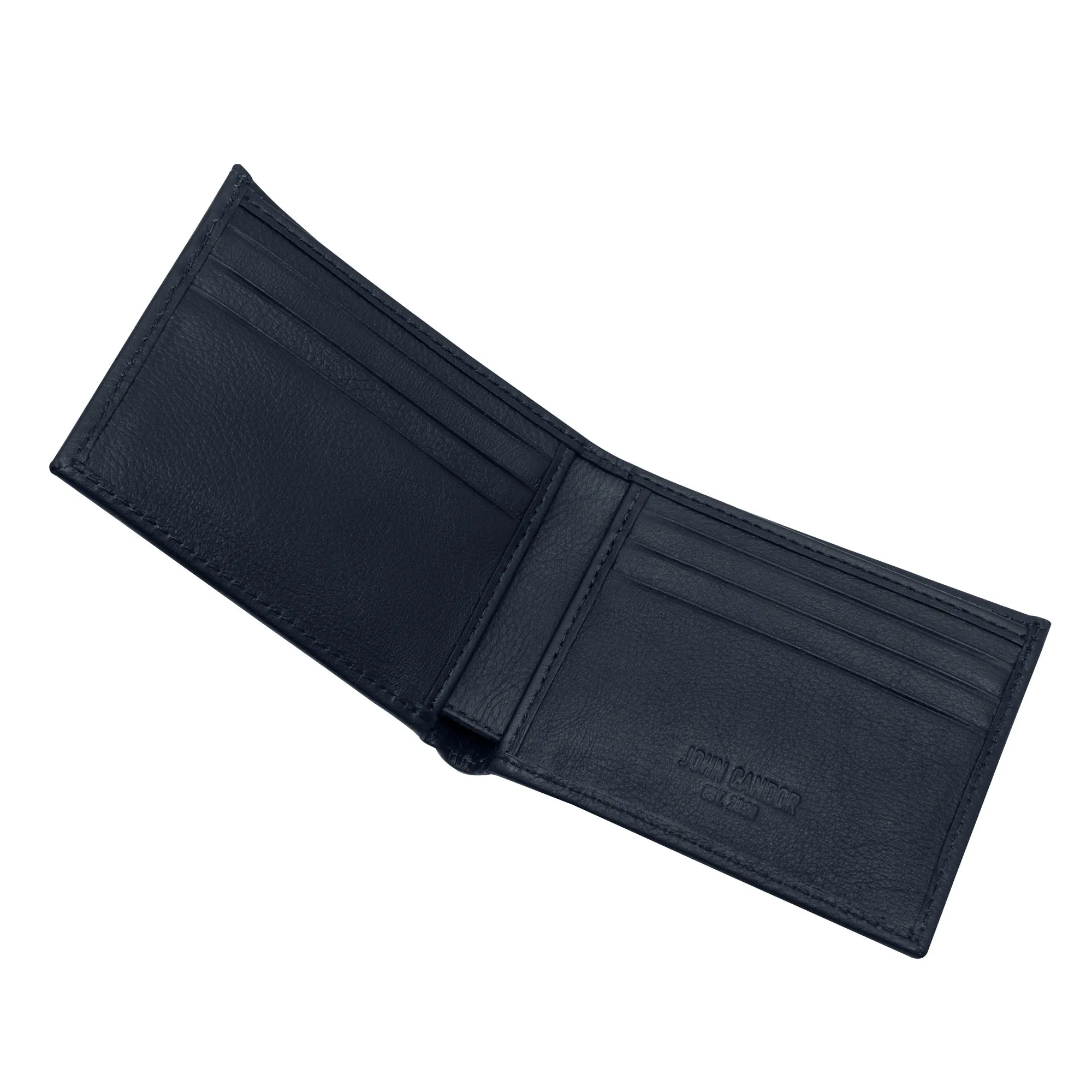 Slim Bifold Wallets for Men (US flag optional) - Image 15