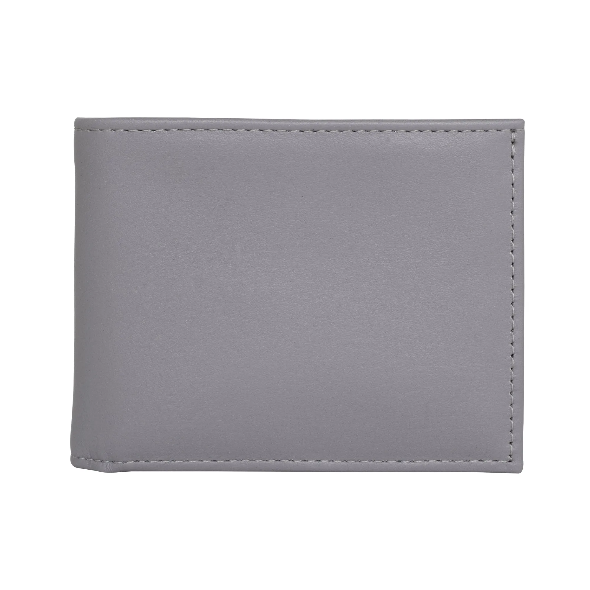 Slim Bifold Wallets for Men (US flag optional) - Image 16