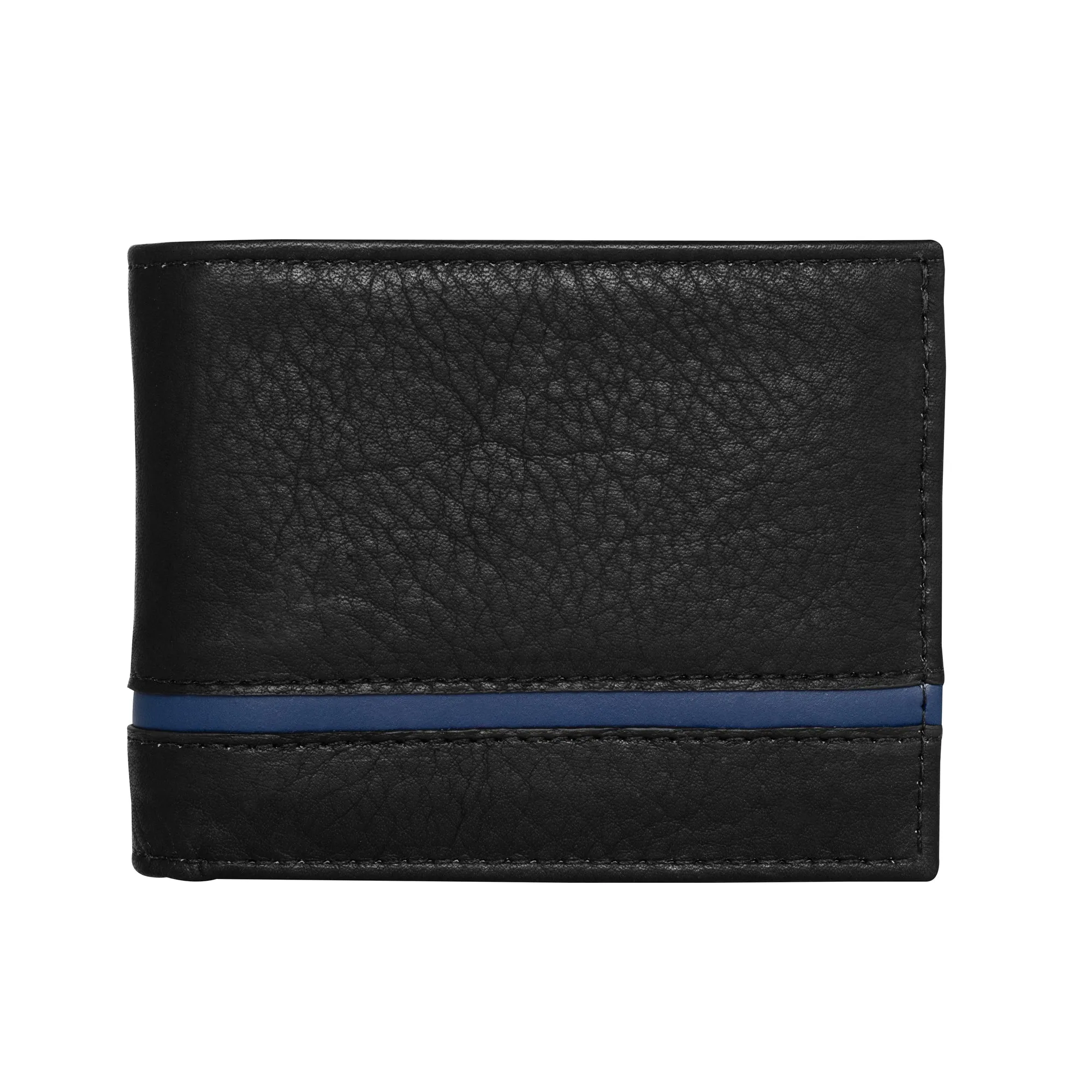 Slim Bifold Wallets for Men (US flag optional) - Image 18
