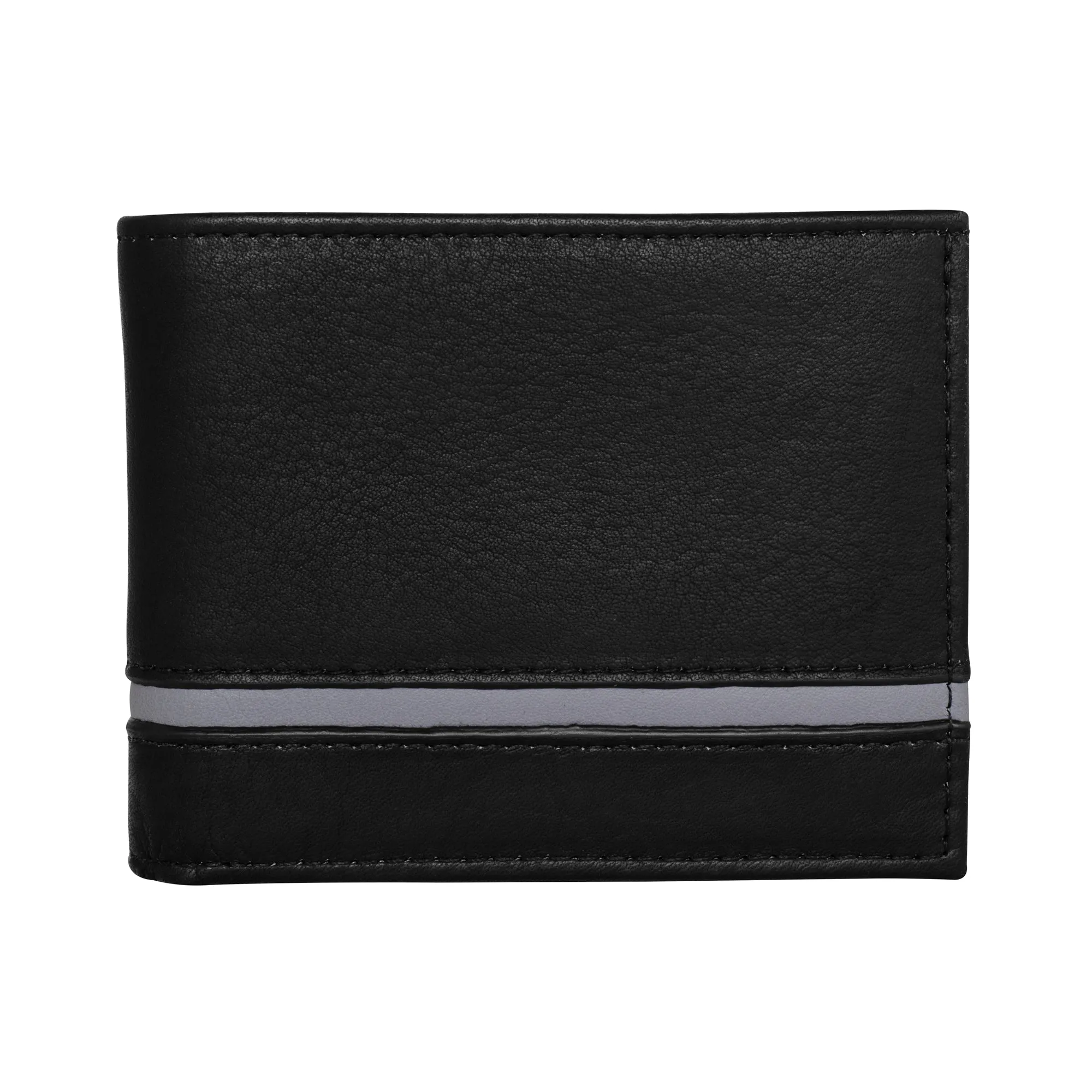 Slim Bifold Wallets for Men (US flag optional) - Image 19