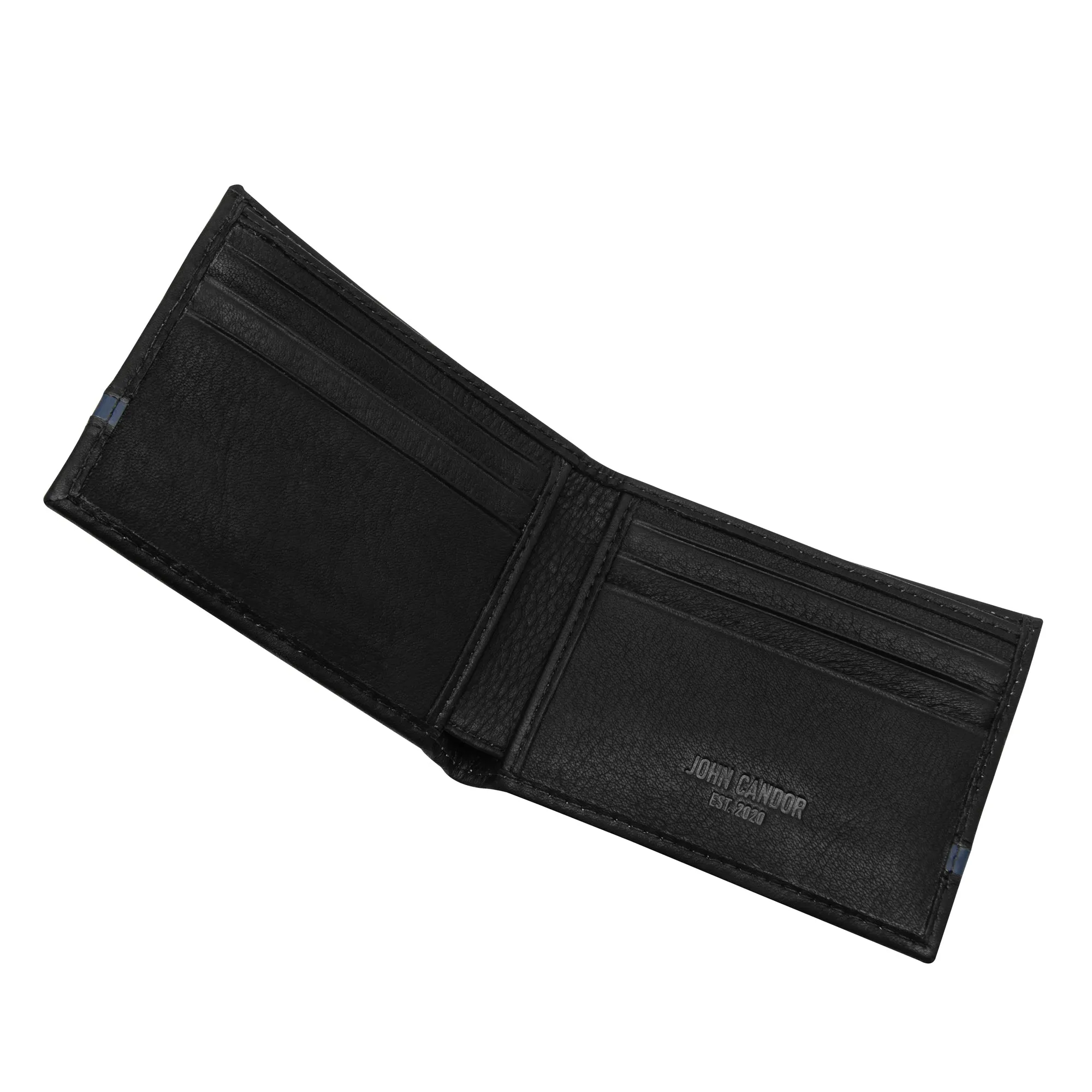 Slim Bifold Wallets for Men (US flag optional) - Image 20