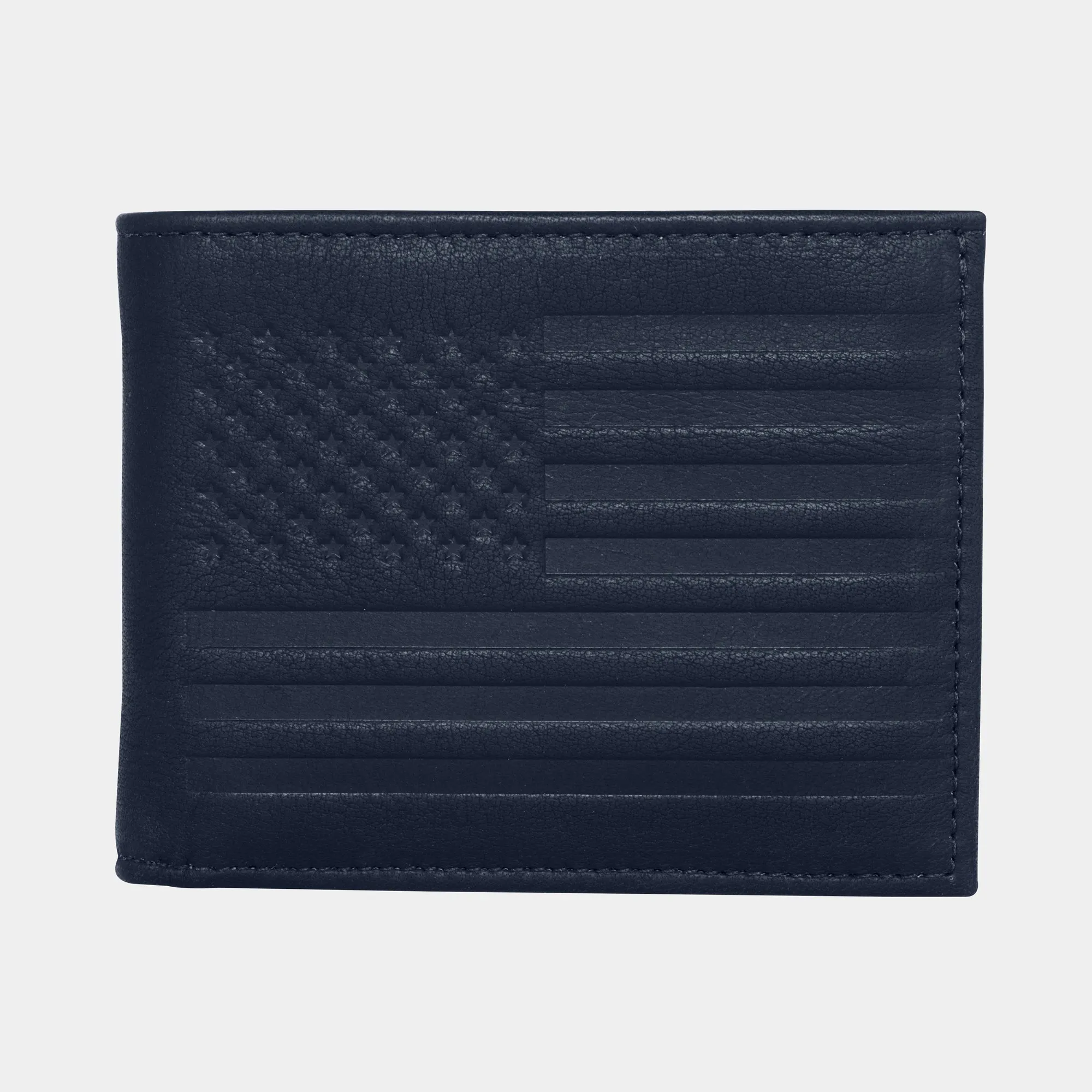 Slim Bifold Wallets for Men (US flag optional) - Image 21
