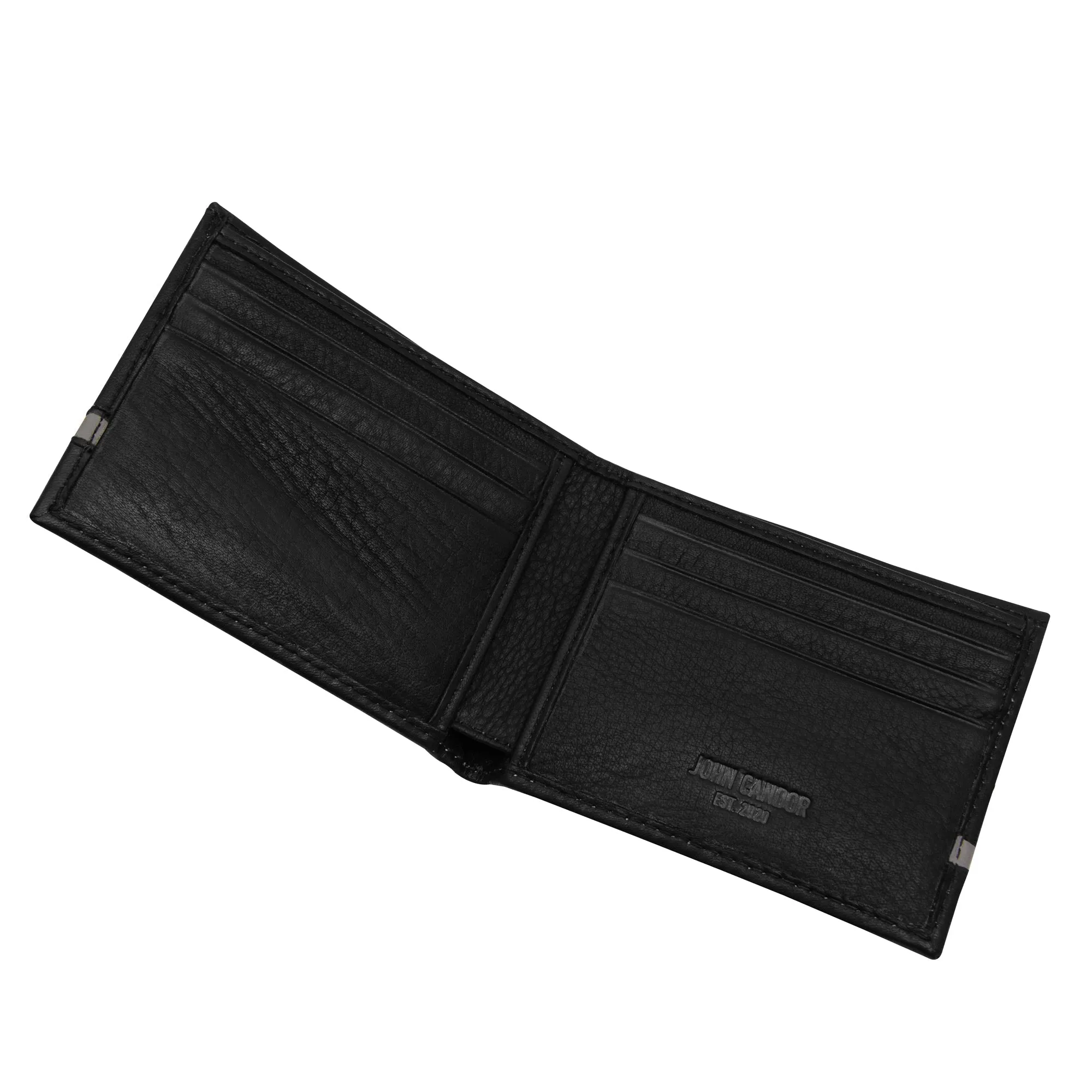 Slim Bifold Wallets for Men (US flag optional) - Image 22