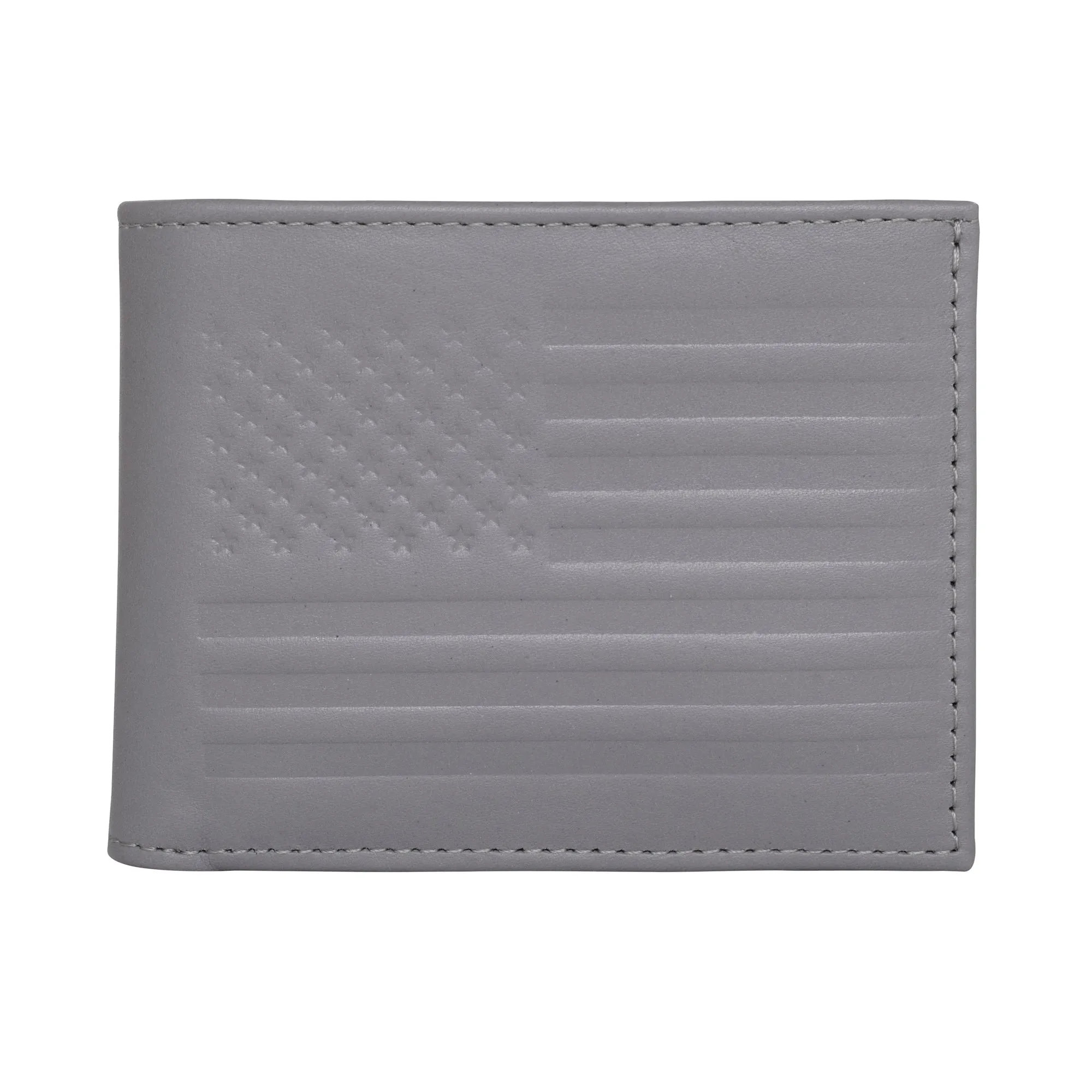 Slim Bifold Wallets for Men (US flag optional) - Image 23