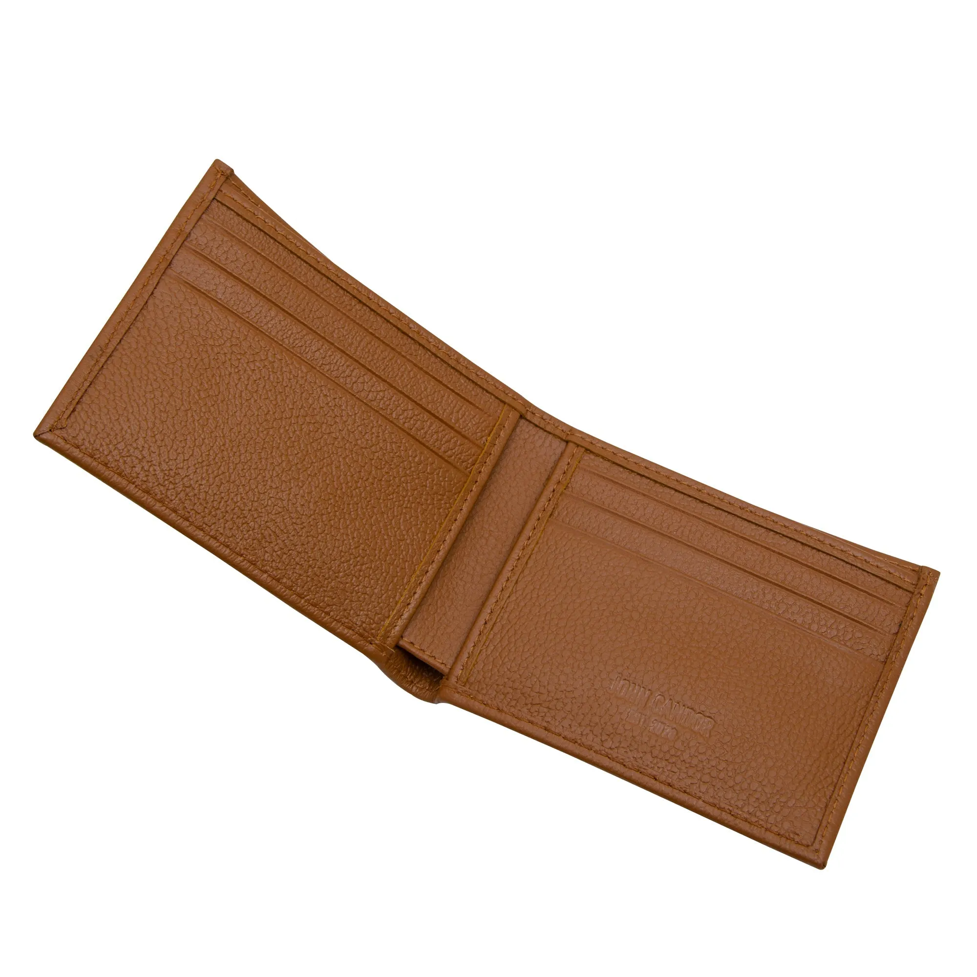Slim Bifold Wallets for Men (US flag optional) - Image 25