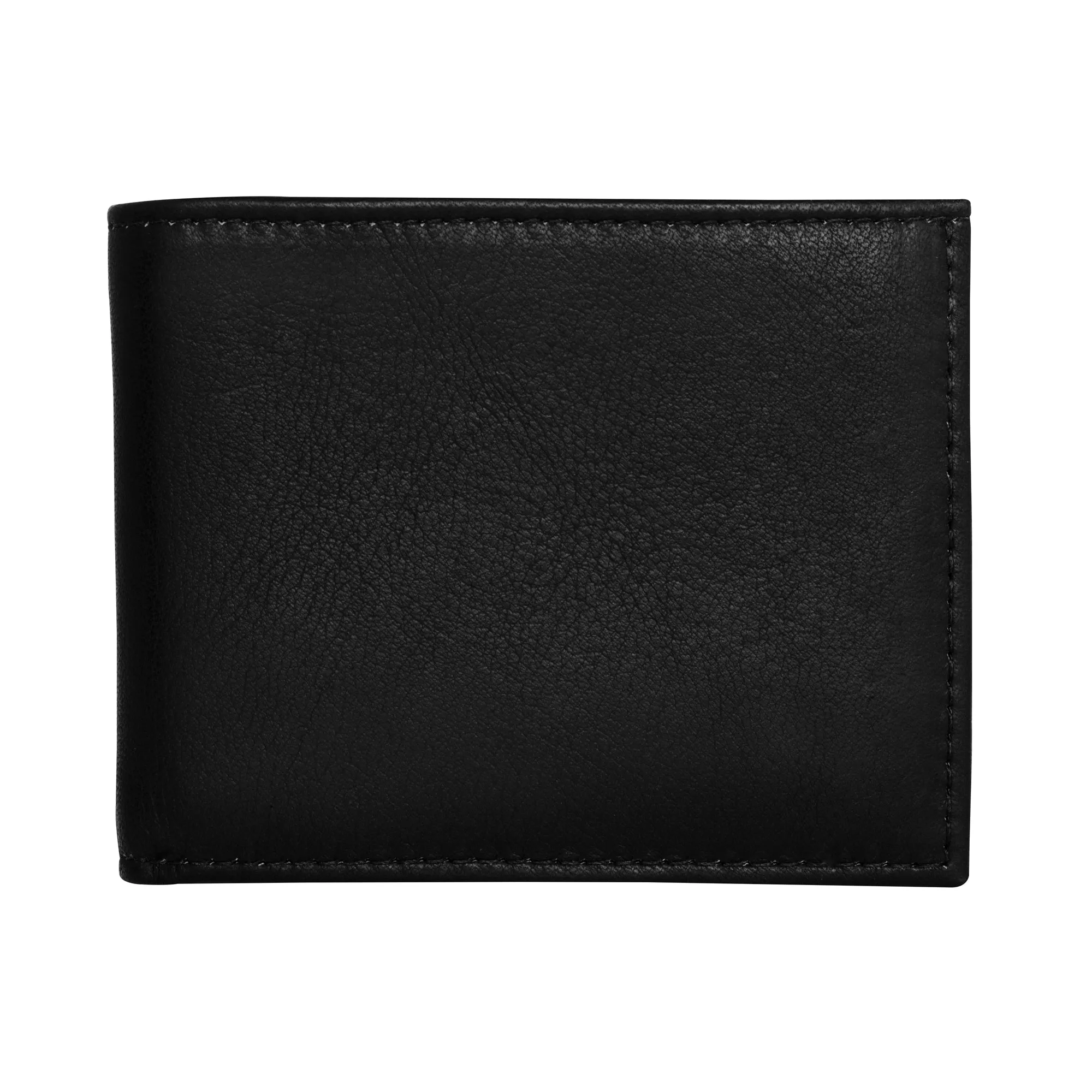 Slim Bifold Wallets for Men (US flag optional) - Image 6