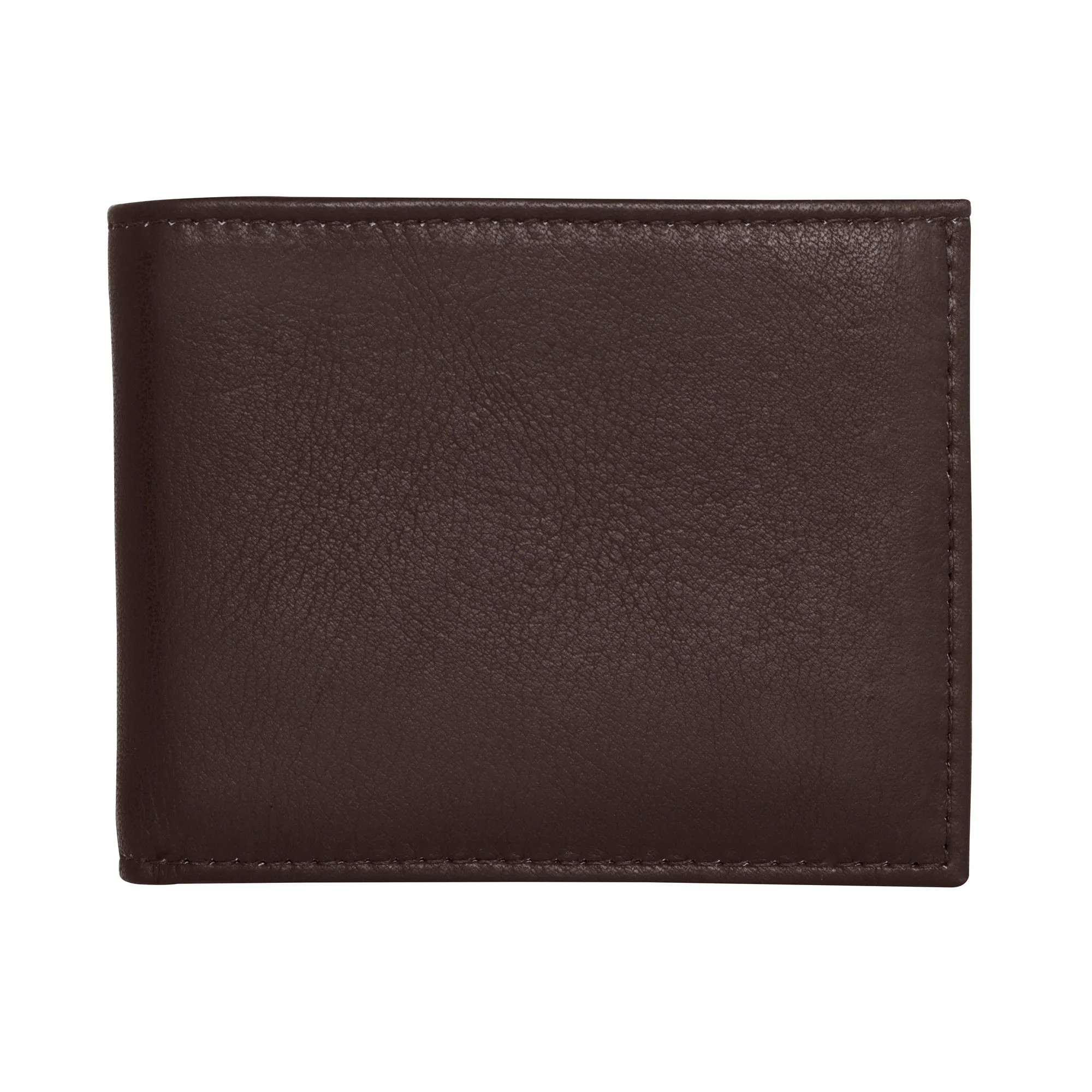 Slim Bifold Wallets for Men (US flag optional) - Image 9