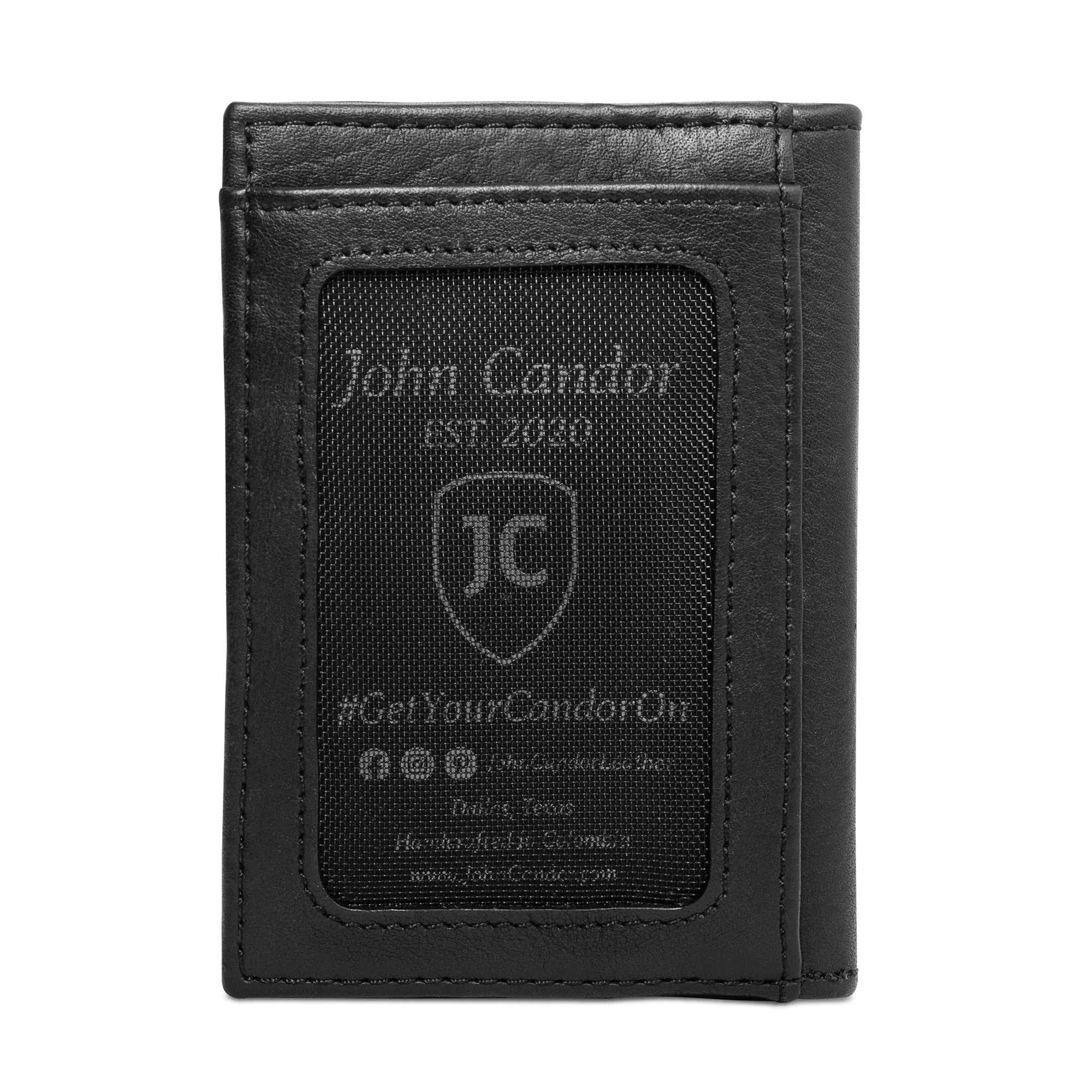 Slim Vertical 1.0 Wallets (Cards, Cash, Coins, AirTag) - Image 20